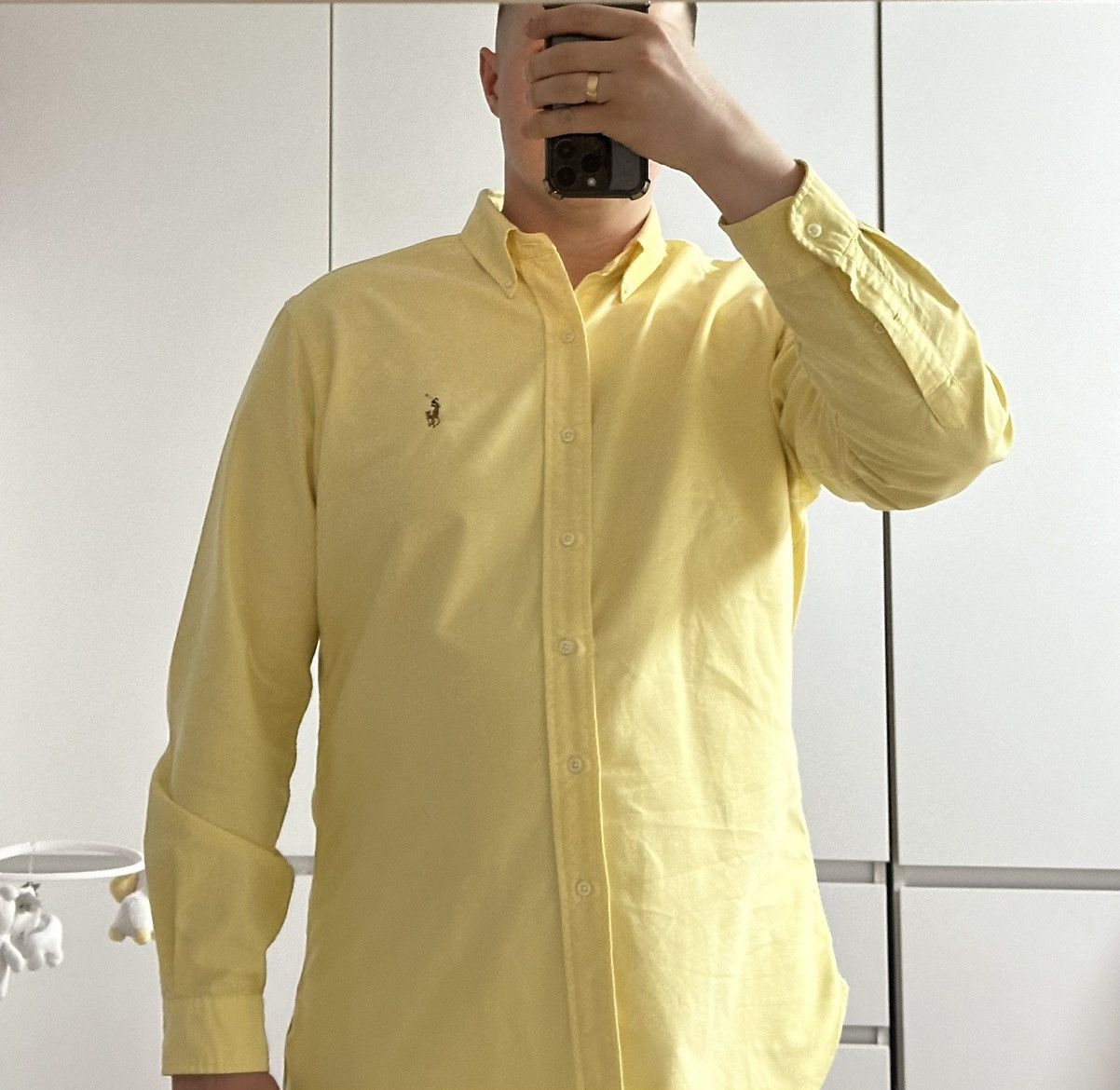 Ralph Lauren Polo Ralph Lauren Vintage PRL Streetwear rare y2k Luxury Size US L / EU 52-54 / 3 - 1 Thumbnail