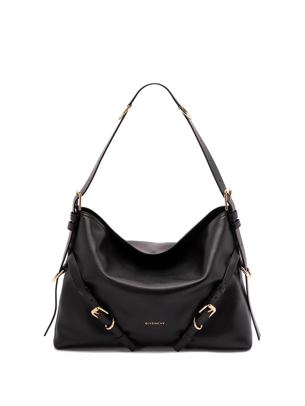 Givenchy `Voyou` Medium Bag Size ONE SIZE - 1 Thumbnail