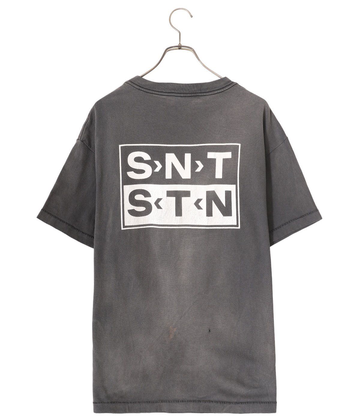 READYMADE × Saint Michael Saint Michael SNT LOSER Tee Size US XL / EU 56 / 4 - 2 Thumbnail