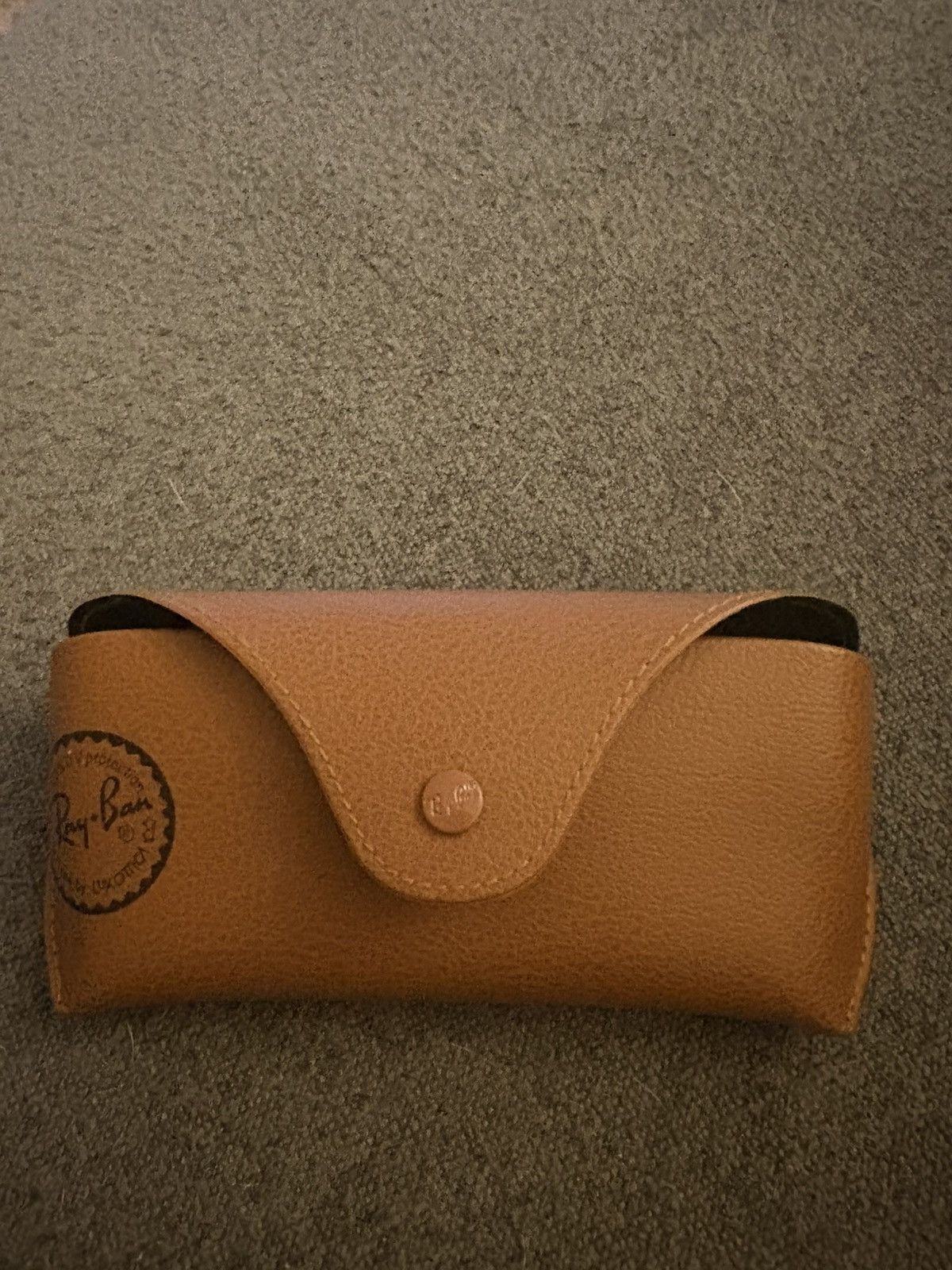 RayBan Gently used oversized raybans Size ONE SIZE - 4 Thumbnail