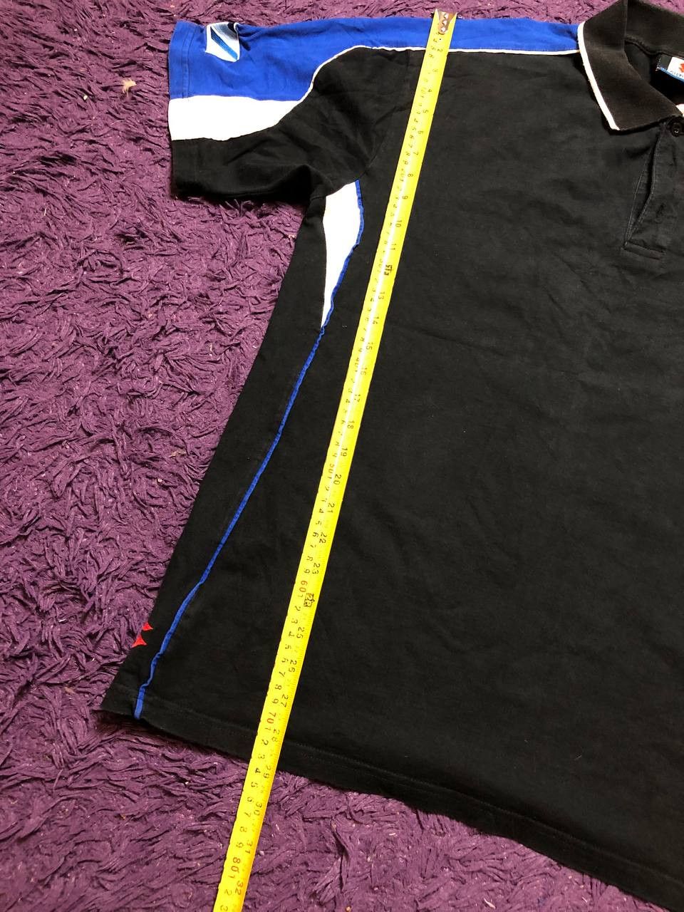 Vintage Vintage Y2K SUZUKI logo T-Shirt streetwear Size US XXL / EU 58 / 5 - 13 Thumbnail