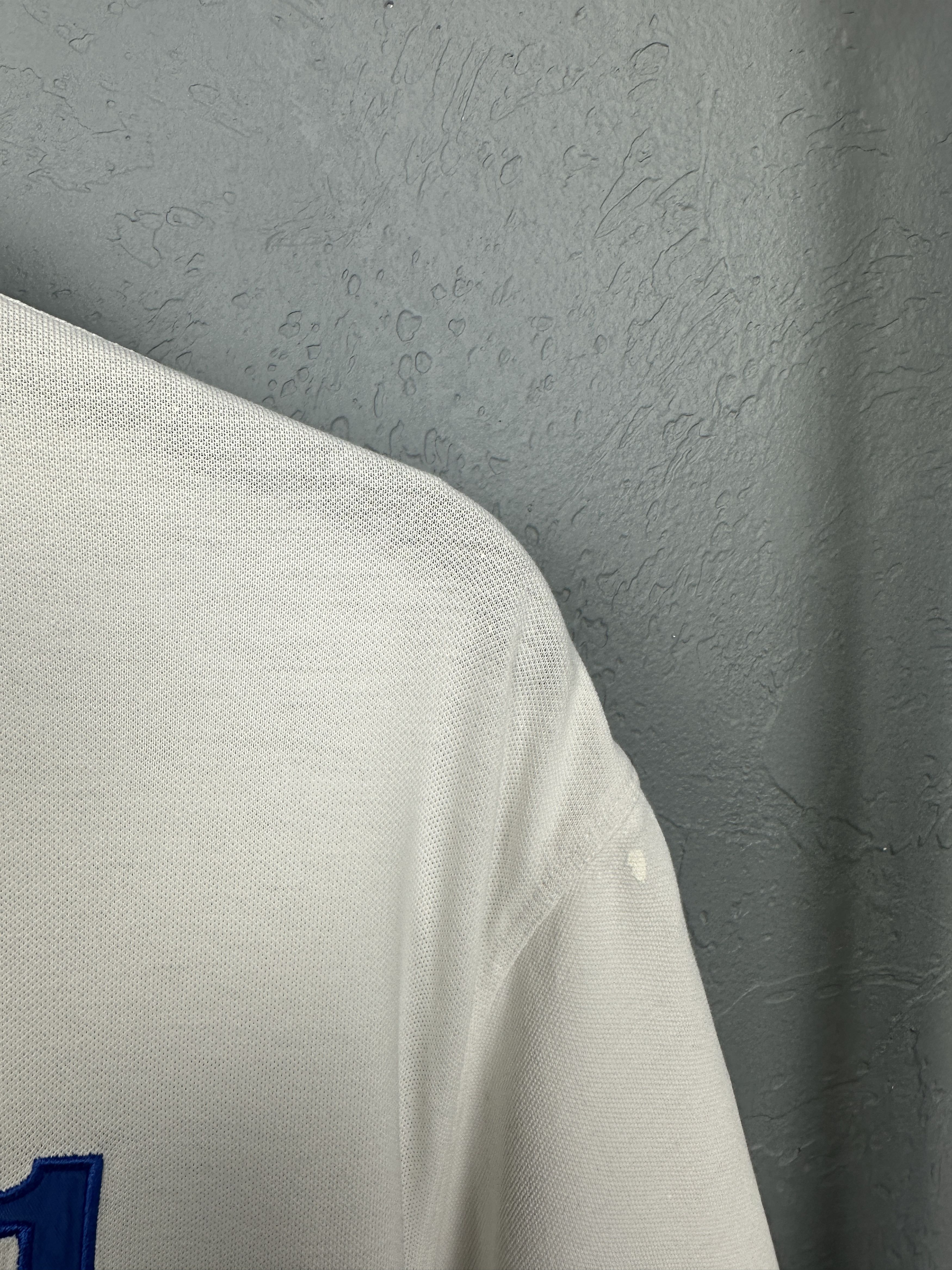 Hackett Hackett Vintage Mens Polo Shirt Size US XL / EU 56 / 4 - 5 Thumbnail