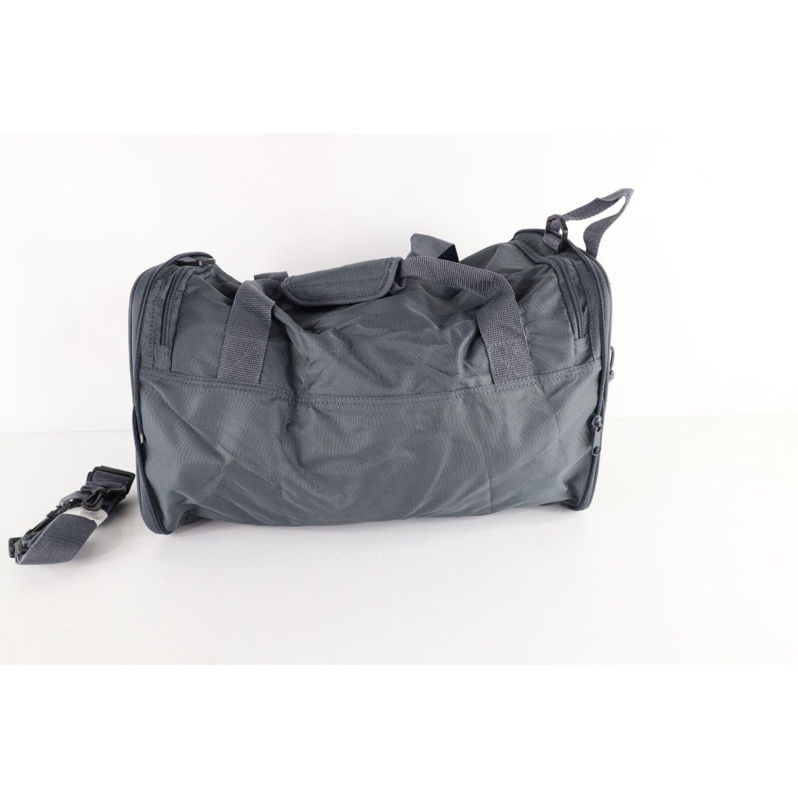 Disney × Vintage Deadstock Vintage Adventures by Disney Handle Duffel Bag Size ONE SIZE - 6 Thumbnail