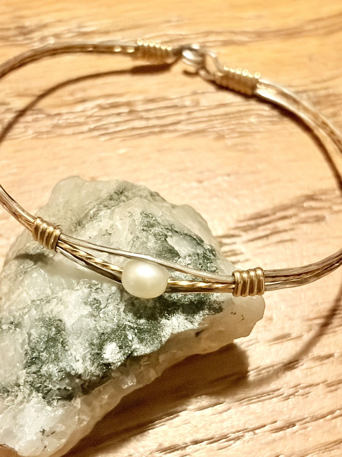 Other Ronaldo Guardian Angel Bracelet Size ONE SIZE - 2 Thumbnail