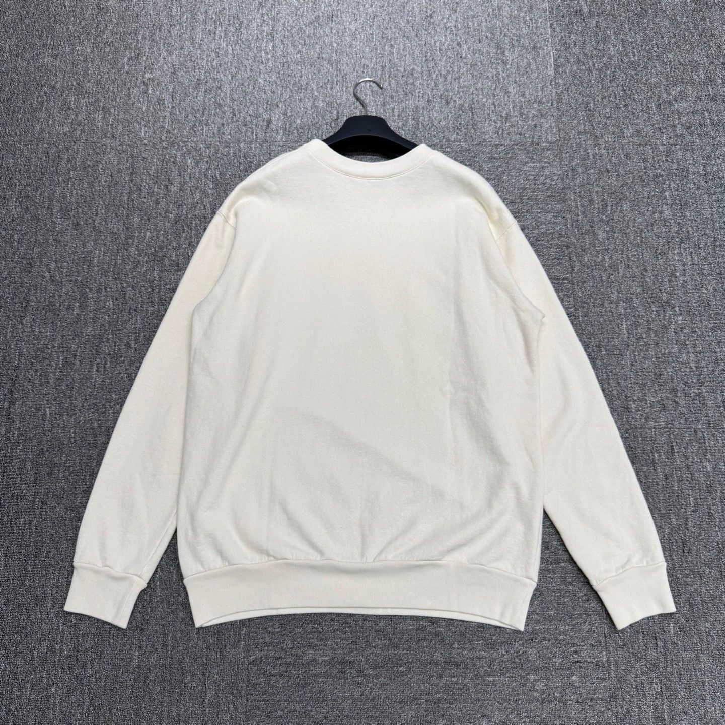 Gucci Gucci Rainbow Print Sweatshirt Size S Size US S / EU 44-46 / 1 - 5 Thumbnail