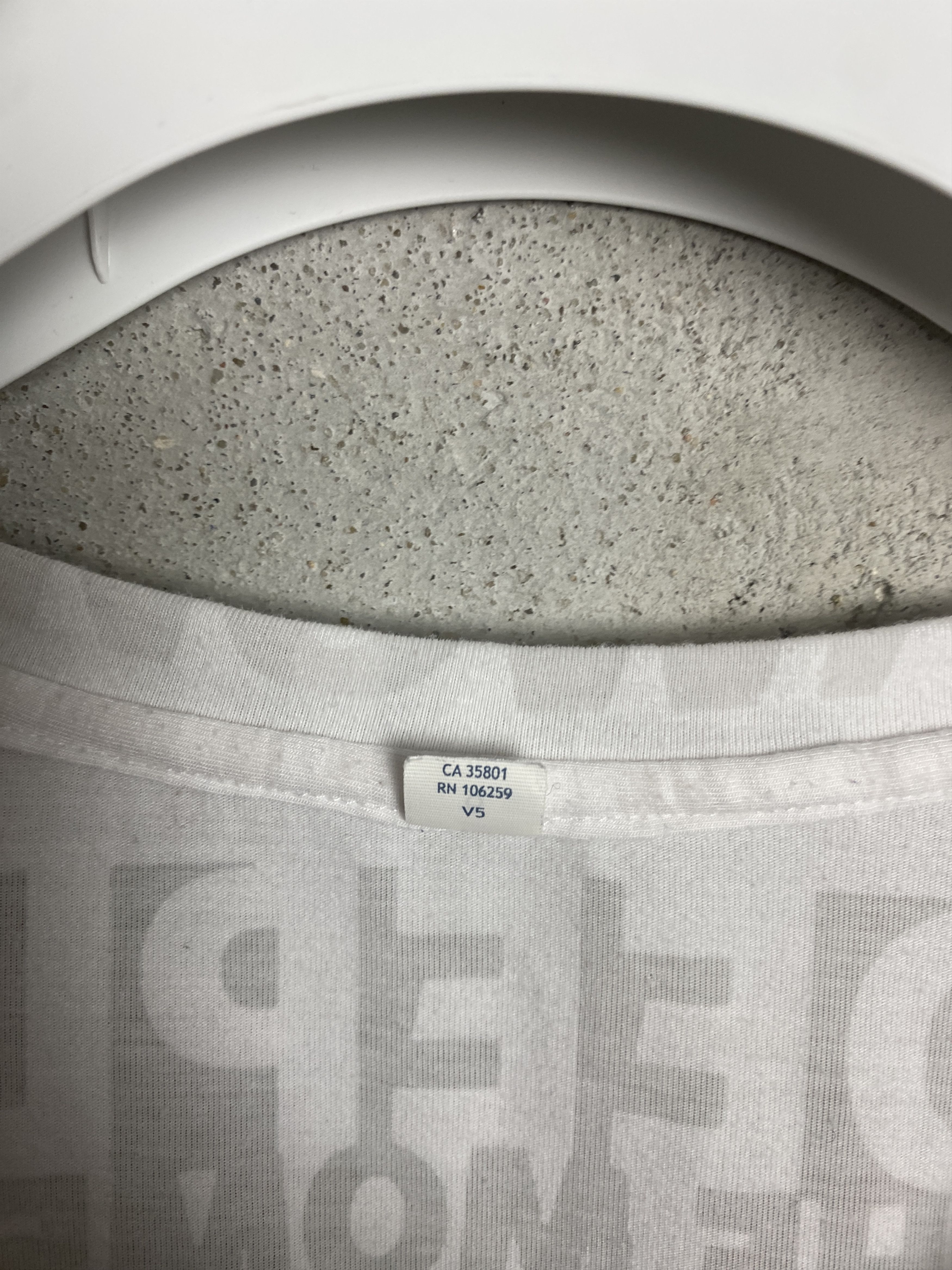 Lululemon Lululemon Manifesto long sleeve t-shirt tee sheer mesh Size M / US 6-8 / IT 42-44 - 4 Thumbnail