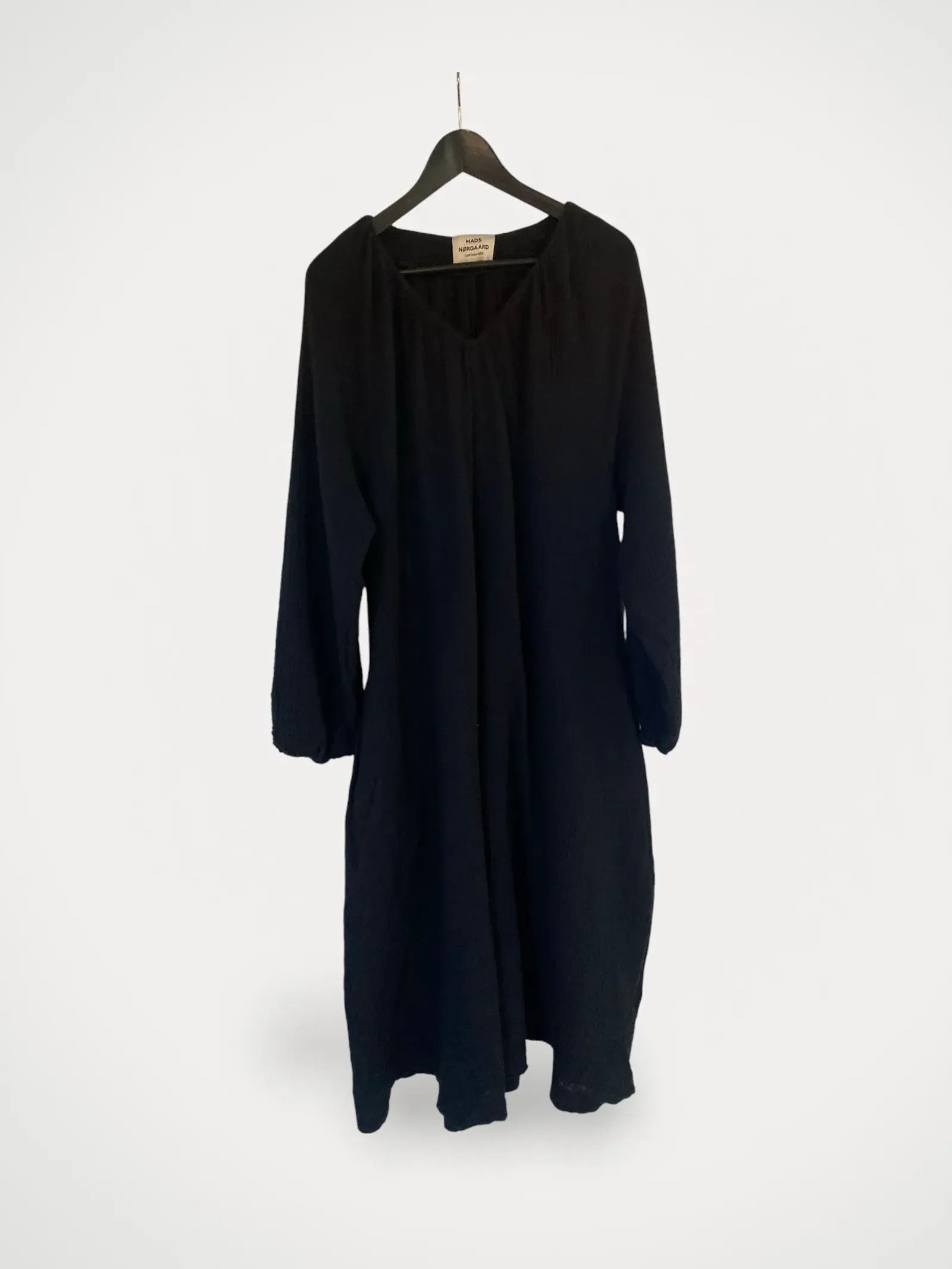 Mads Norgaard Mads Nørgaard Dress Size XS / US 0-2 / IT 36-38 - 1 Thumbnail