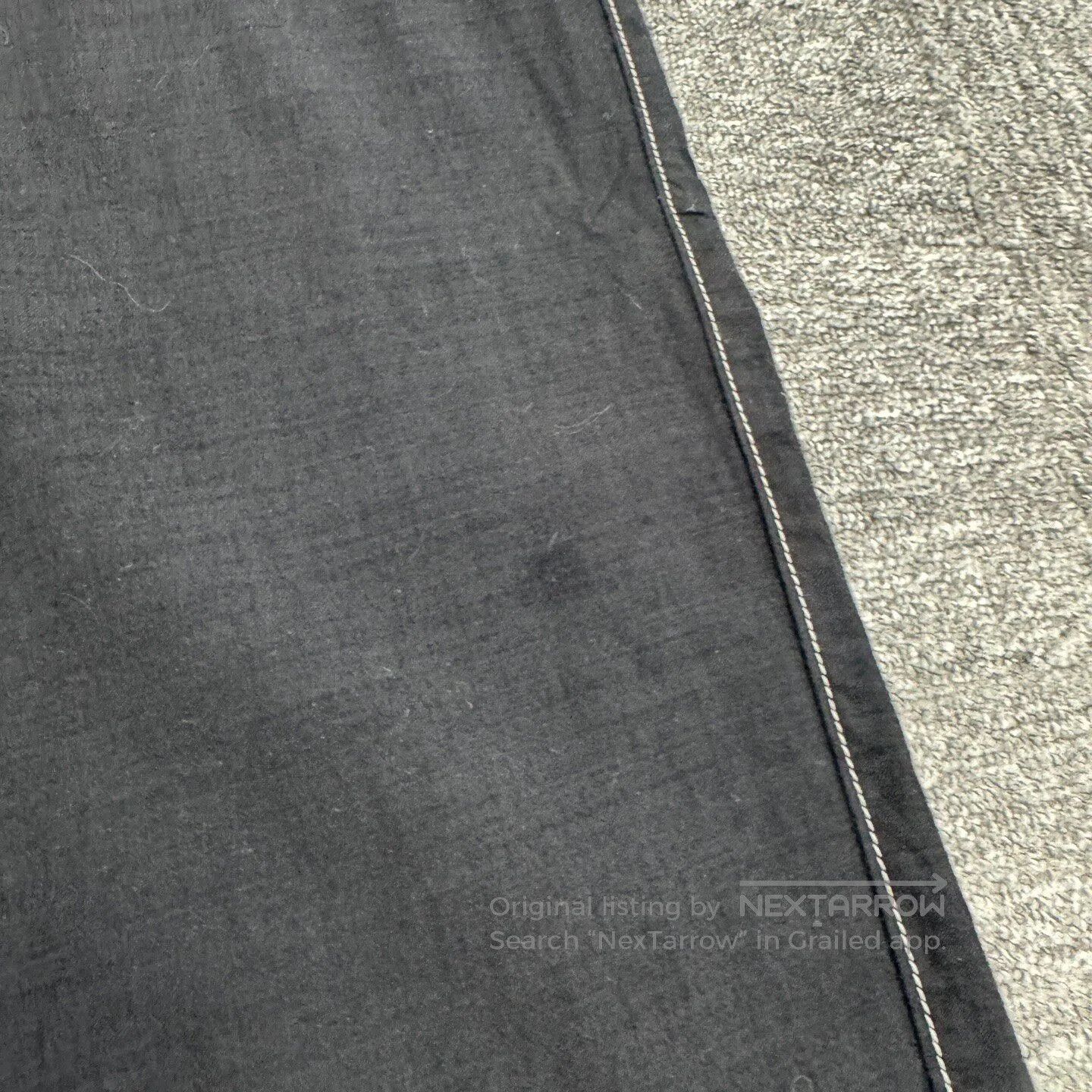Prada Prada Wool casual pants| Size US 28 / EU 44 - 4 Thumbnail