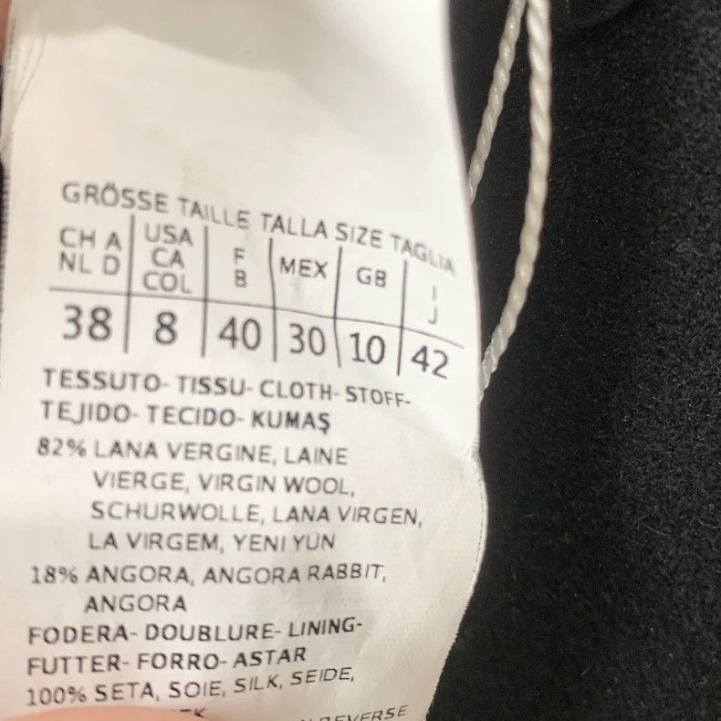 Max Mara Max Mara Coats Size L / US 10 / IT 46 - 5 Thumbnail