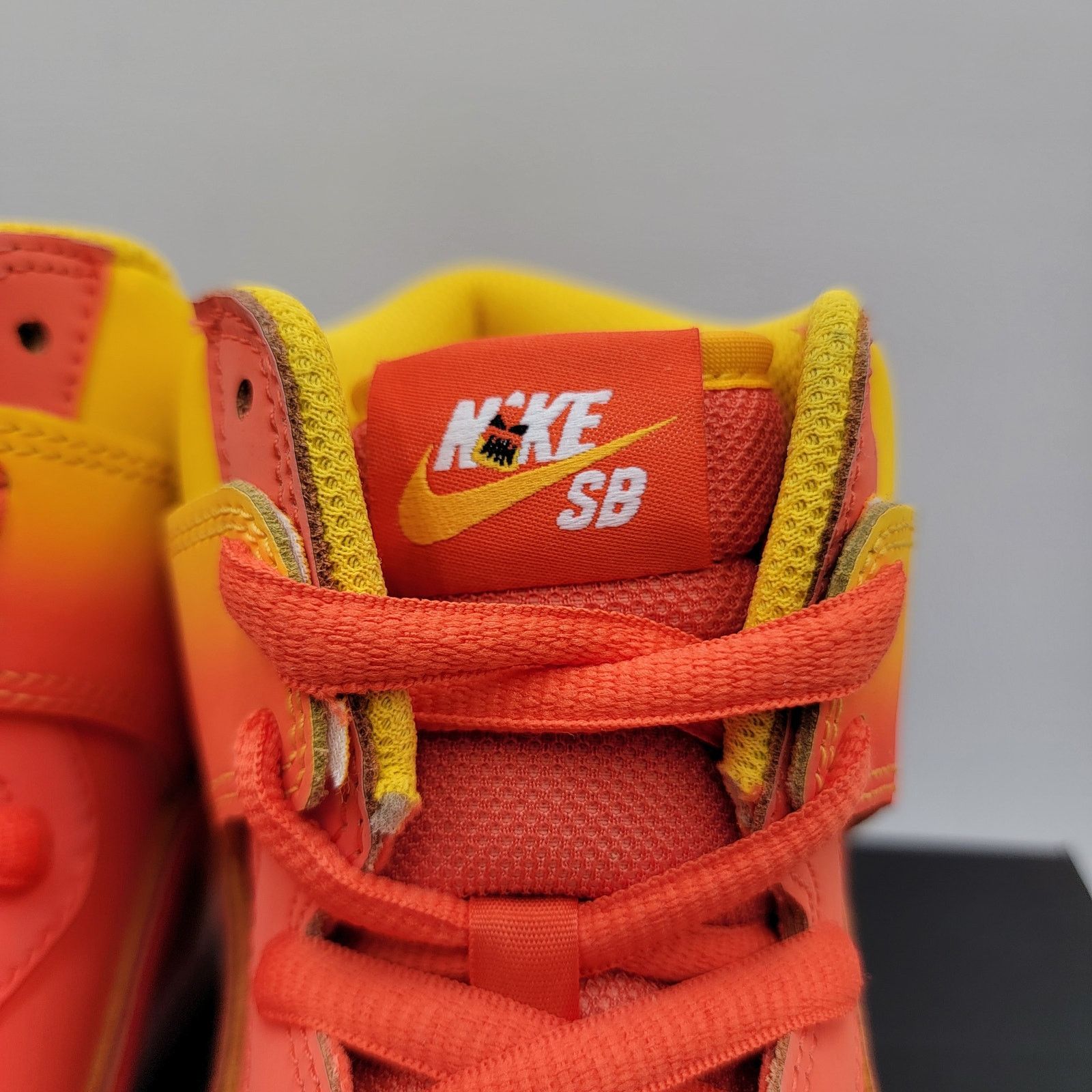 Nike Nike Dunk High SB 'Sweet Tooth' Mens Size 10 - New Size US 10 / EU 43 - 11 Thumbnail