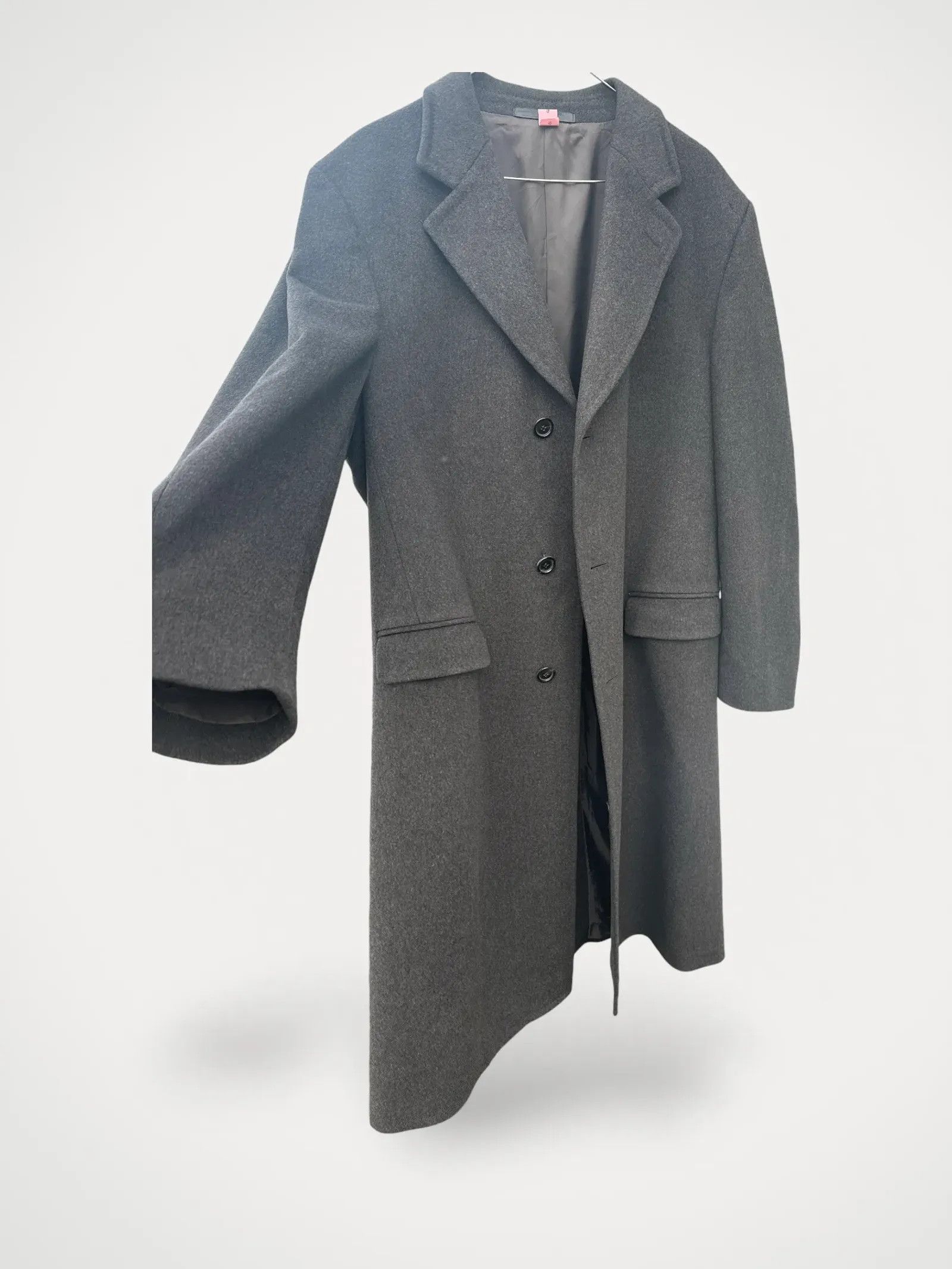 Ermenegildo Zegna Coat