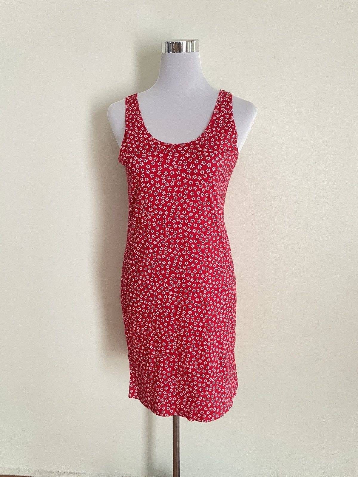 Kenzo Kenzo Sleeveless Dress Size M / US 6-8 / IT 42-44 - 1 Thumbnail