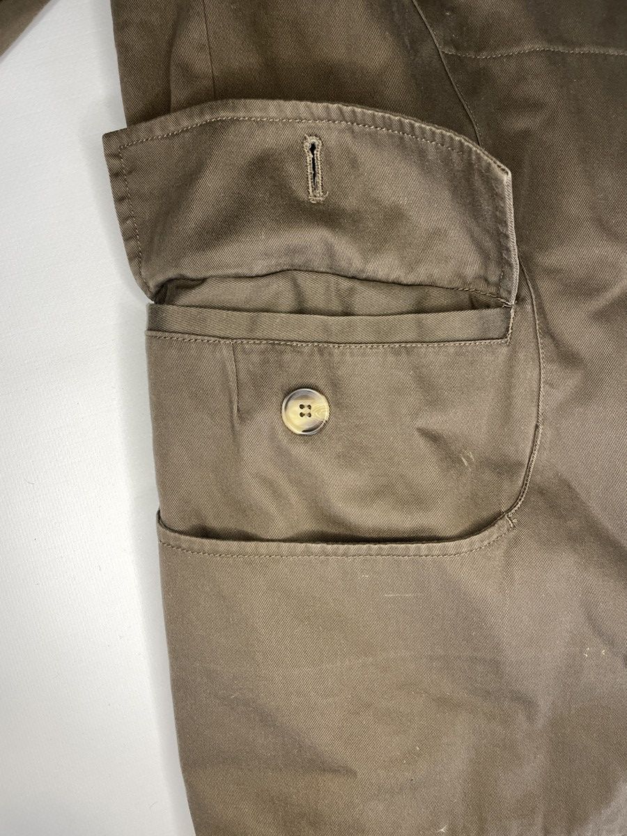 Marlboro Classics Marlboro Classics Light Jacket Size US L / EU 52-54 / 3 - 5 Thumbnail