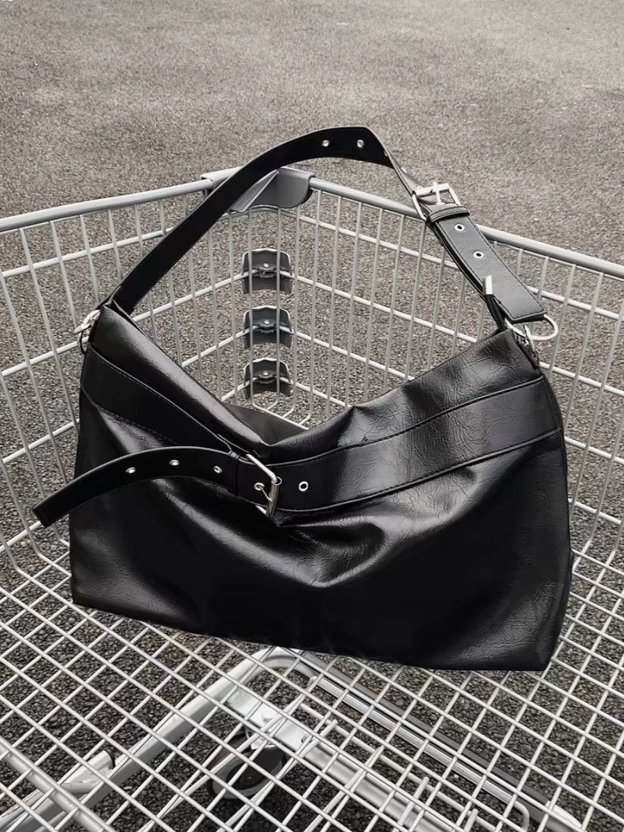Japanese Brand × Vintage Retro punk bag Size ONE SIZE - 1 Thumbnail