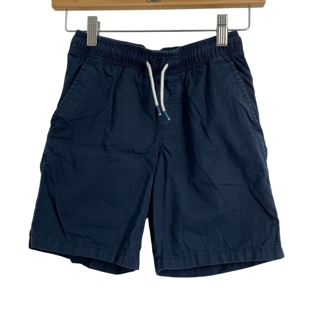 Target Basics NWOT Cat & Jack BOYS' Playwear 'At the Knee' Pull-On Shorts Size US 26 / EU 42 - 2 Thumbnail