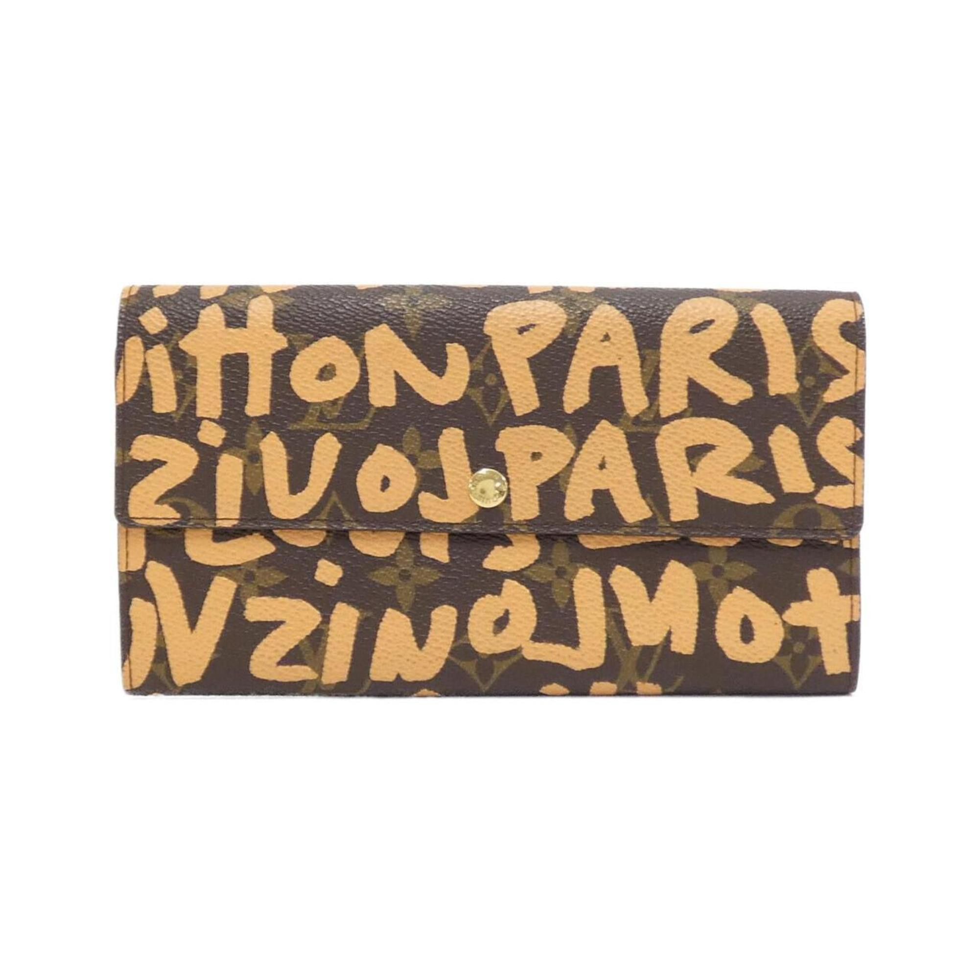 Louis Vuitton Louis Vuitton Porte Monnaie Credit wallet Size ONE SIZE - 1 Thumbnail