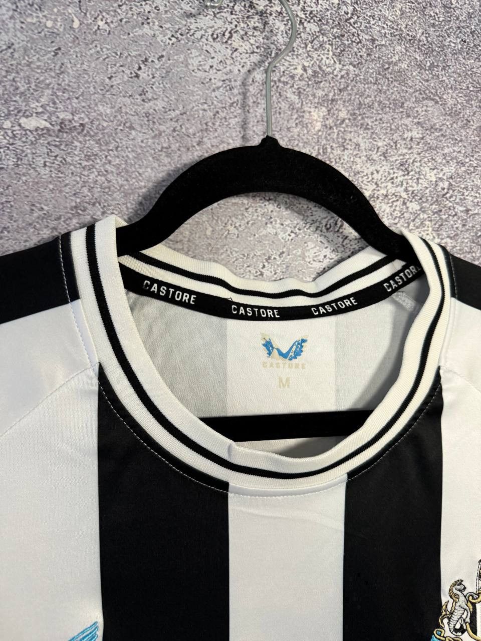 Castore × Vintage Vintage Newcastle United 2022/23 Castore Soccer Jersey Size US M / EU 48-50 / 2 - 11 Thumbnail