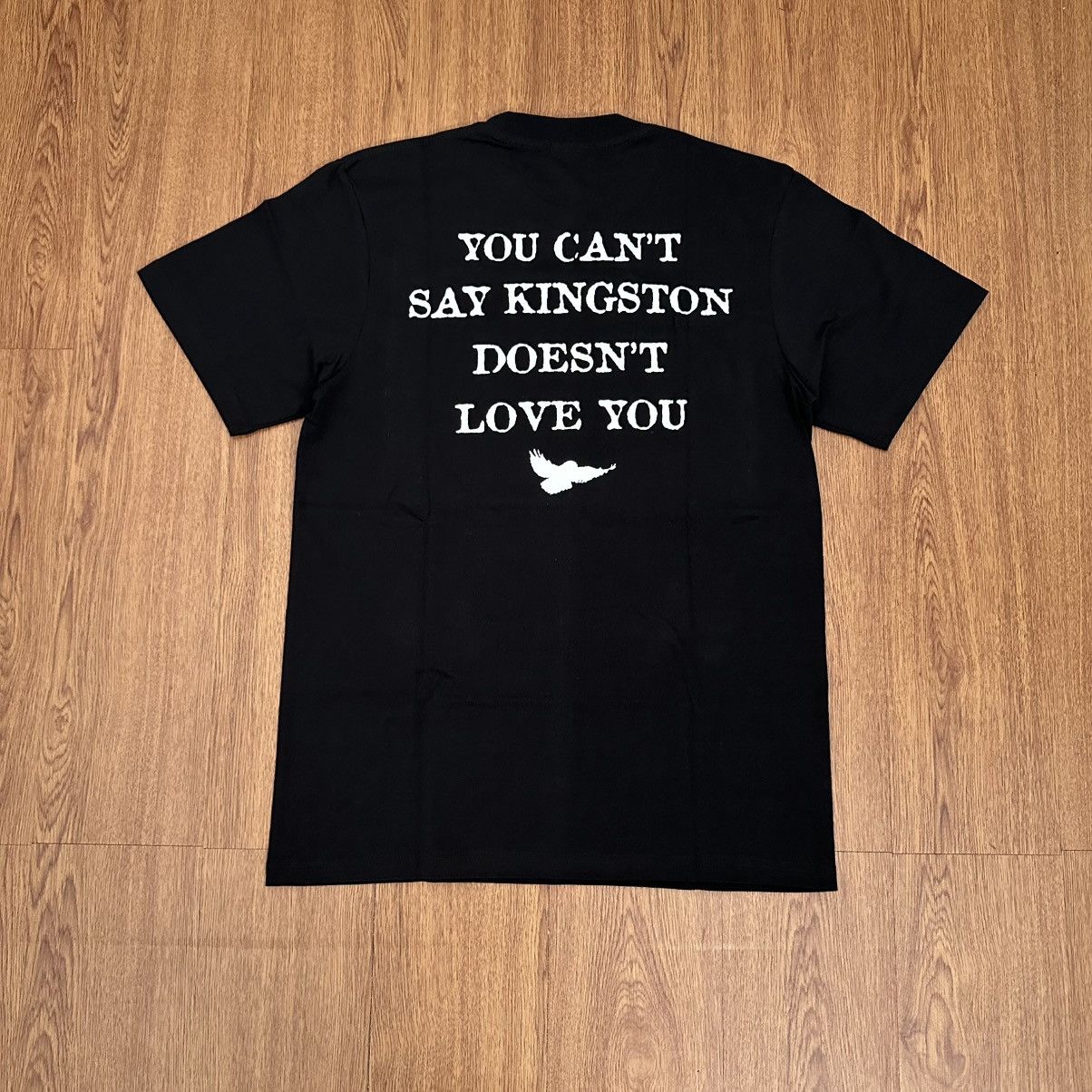 Vintage Title fight tee Size US M / EU 48-50 / 2 - 3 Thumbnail