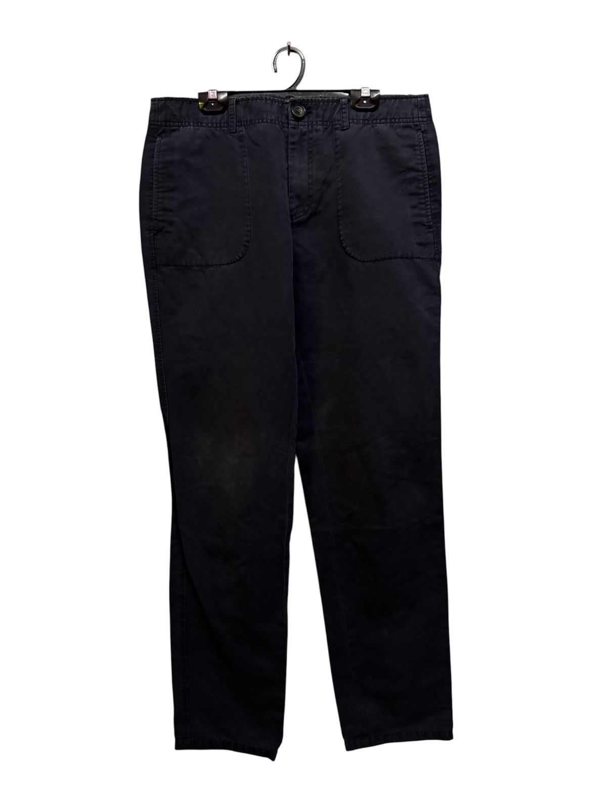 A.P.C. A.P.C Pants Size M Size US 32 / EU 48 - 1 Thumbnail