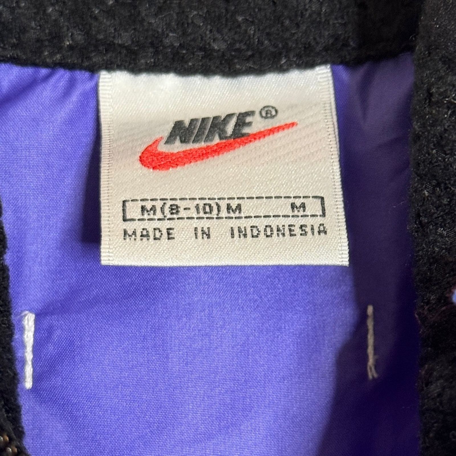 Nike Nike Women's Vintage Running Vest Size M / US 6-8 / IT 42-44 - 5 Thumbnail