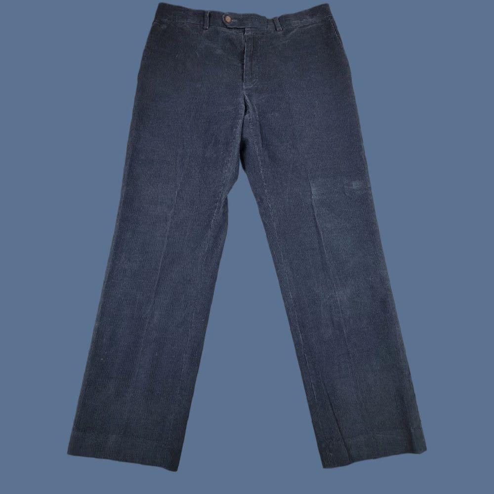 Ralph Lauren VINTAGE: No (omit) Size US 32 / EU 48 - 1 Thumbnail