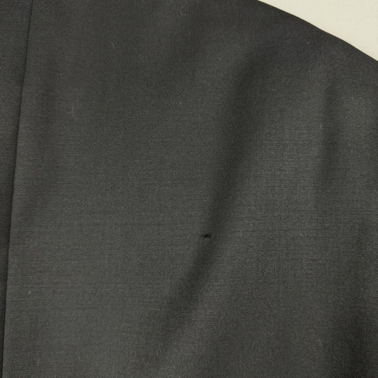 Balmain Balmain Paris Classic Slim Fit Wool Jacket Size 48R - 8 Thumbnail