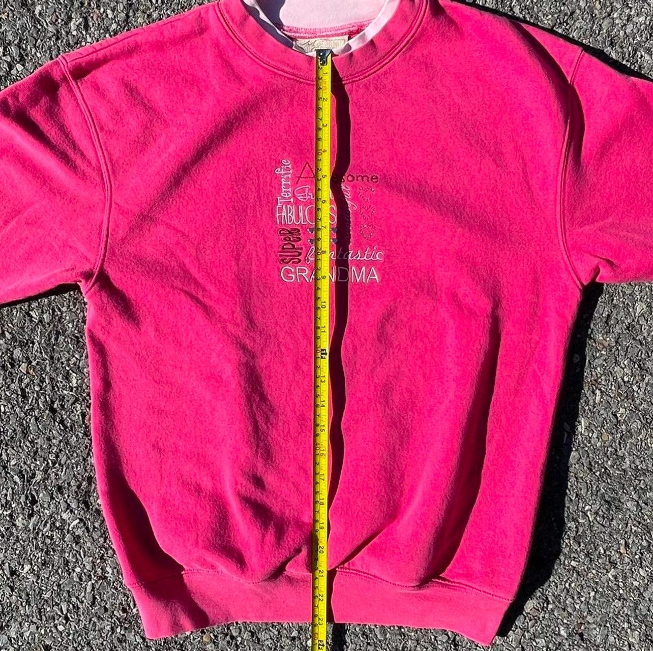 Other MC Sportswear Size M / US 6-8 / IT 42-44 - 3 Thumbnail