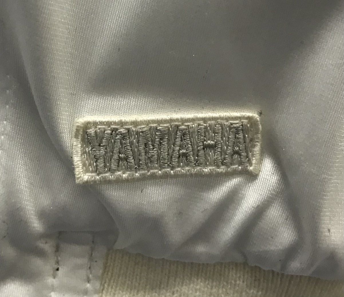 Japanese Brand × Vintage × Yamaha Vintage Yamaha For Sports Ehthusiasts Jacket Size US L / EU 52-54 / 3 - 7 Thumbnail