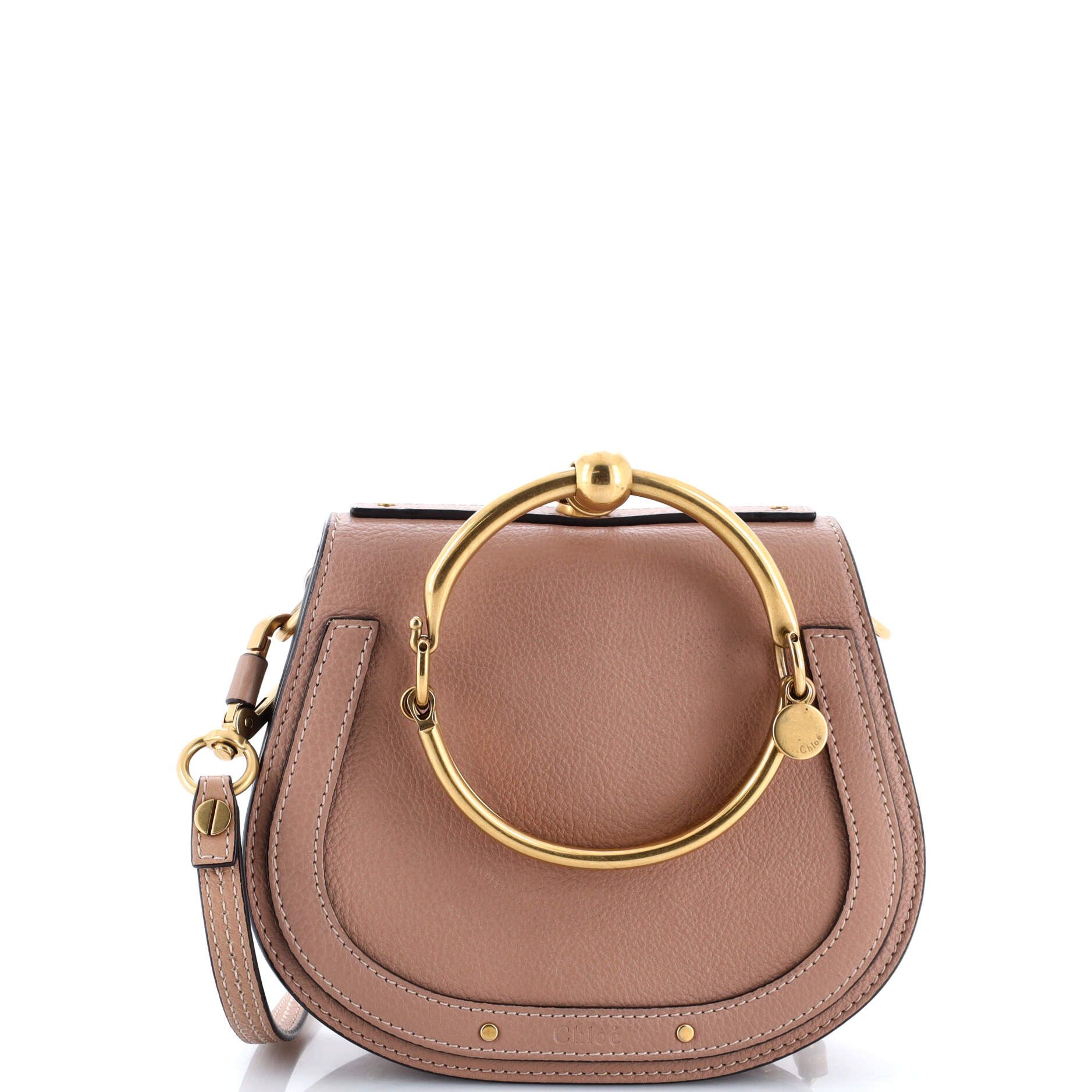 Chloe Nile Crossbody Bag Size ONE SIZE - 1 Thumbnail