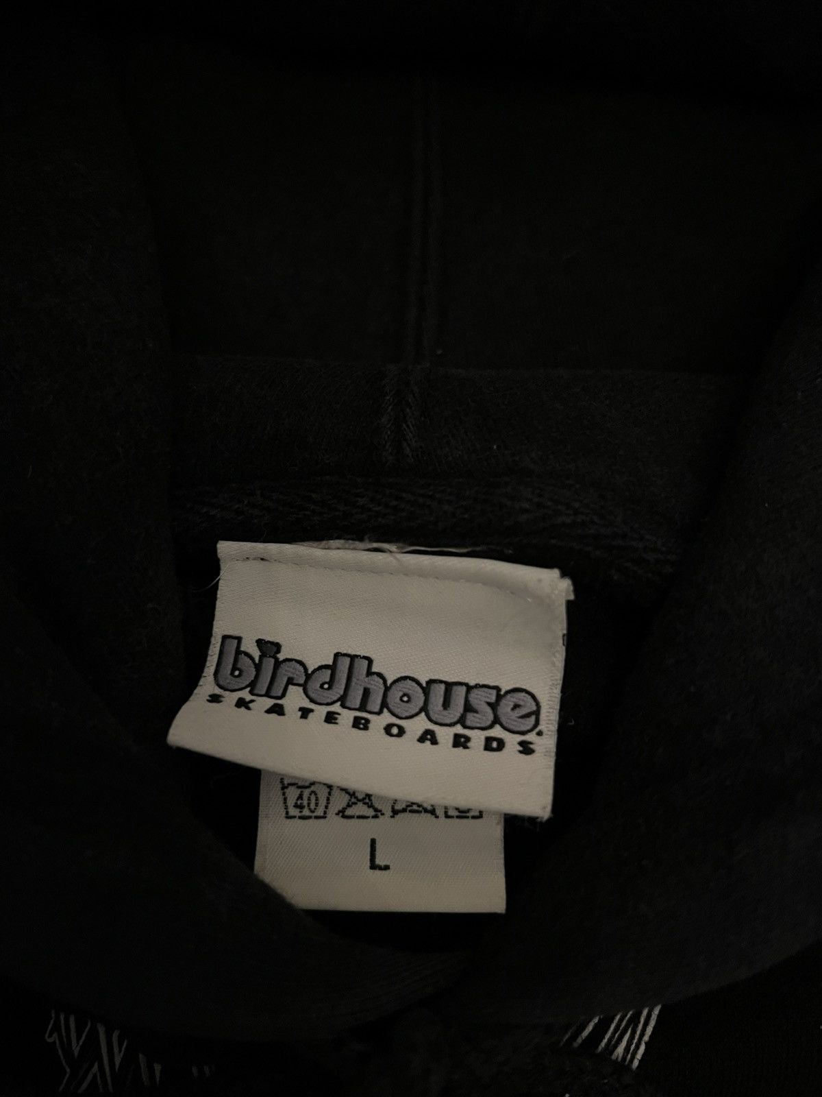 Tony Hawk Vintage Tony Hawk Birdhouse Falcon 4 Hoodie Size US L / EU 52-54 / 3 - 10 Thumbnail