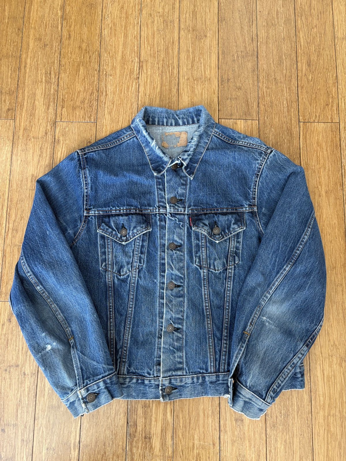 Levi
