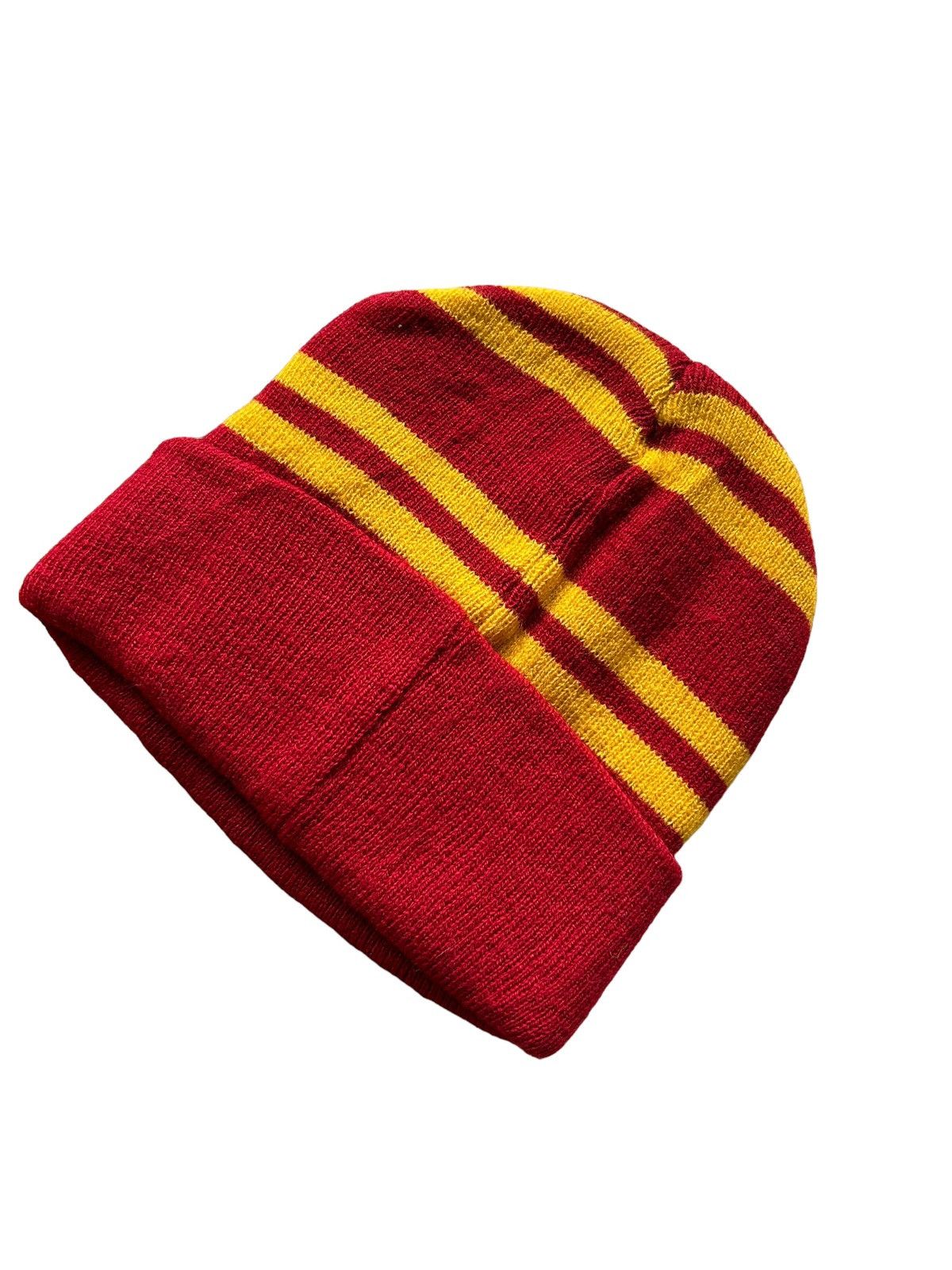 Japanese Brand × Kapital × Vintage Harry Potter The Exhibition Beanie Hats☠️☠️ Size ONE SIZE - 2 Thumbnail