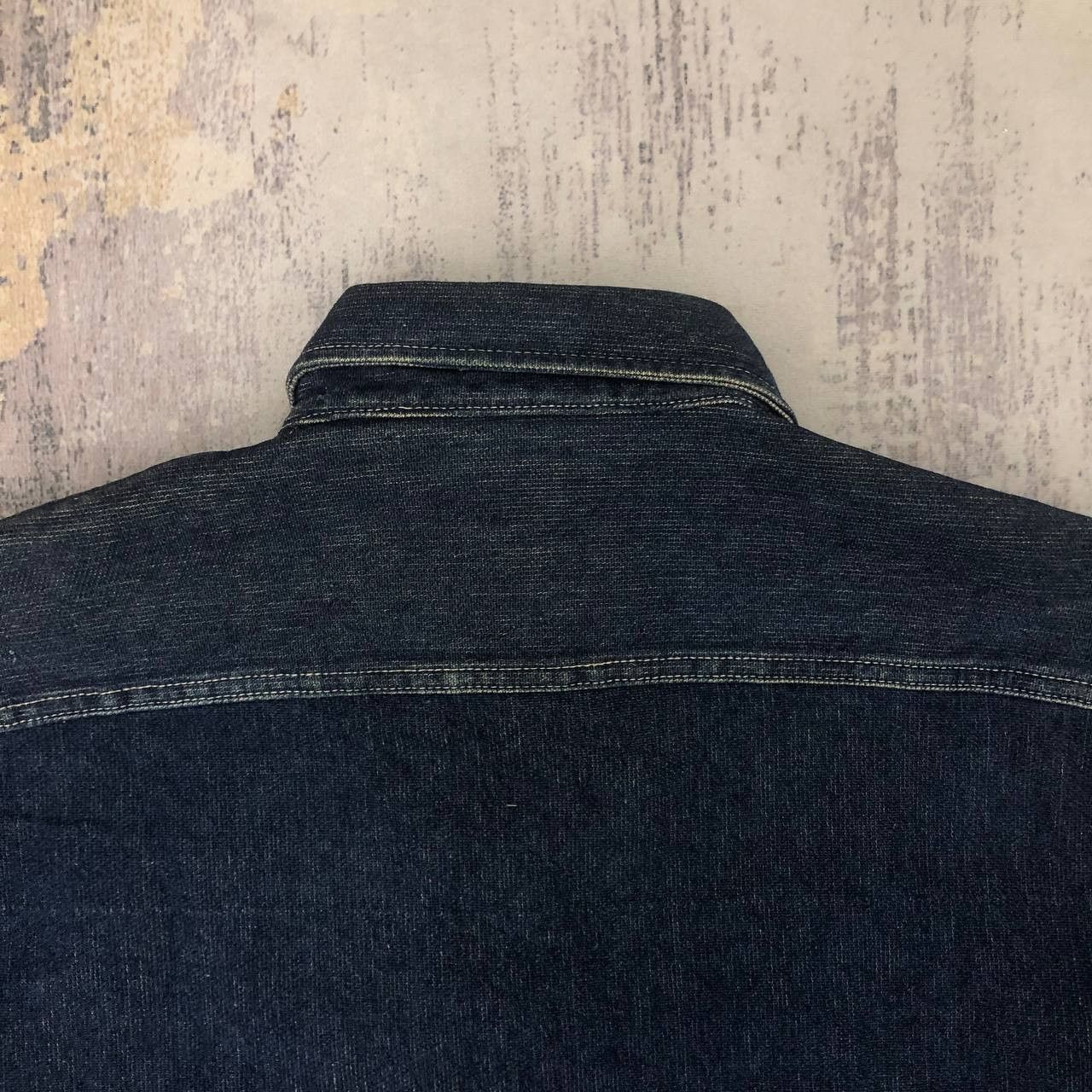 Other Y526 STATELESS PATINA X UNION MADE DENIM JACKETS Size US M / EU 48-50 / 2 - 6 Thumbnail