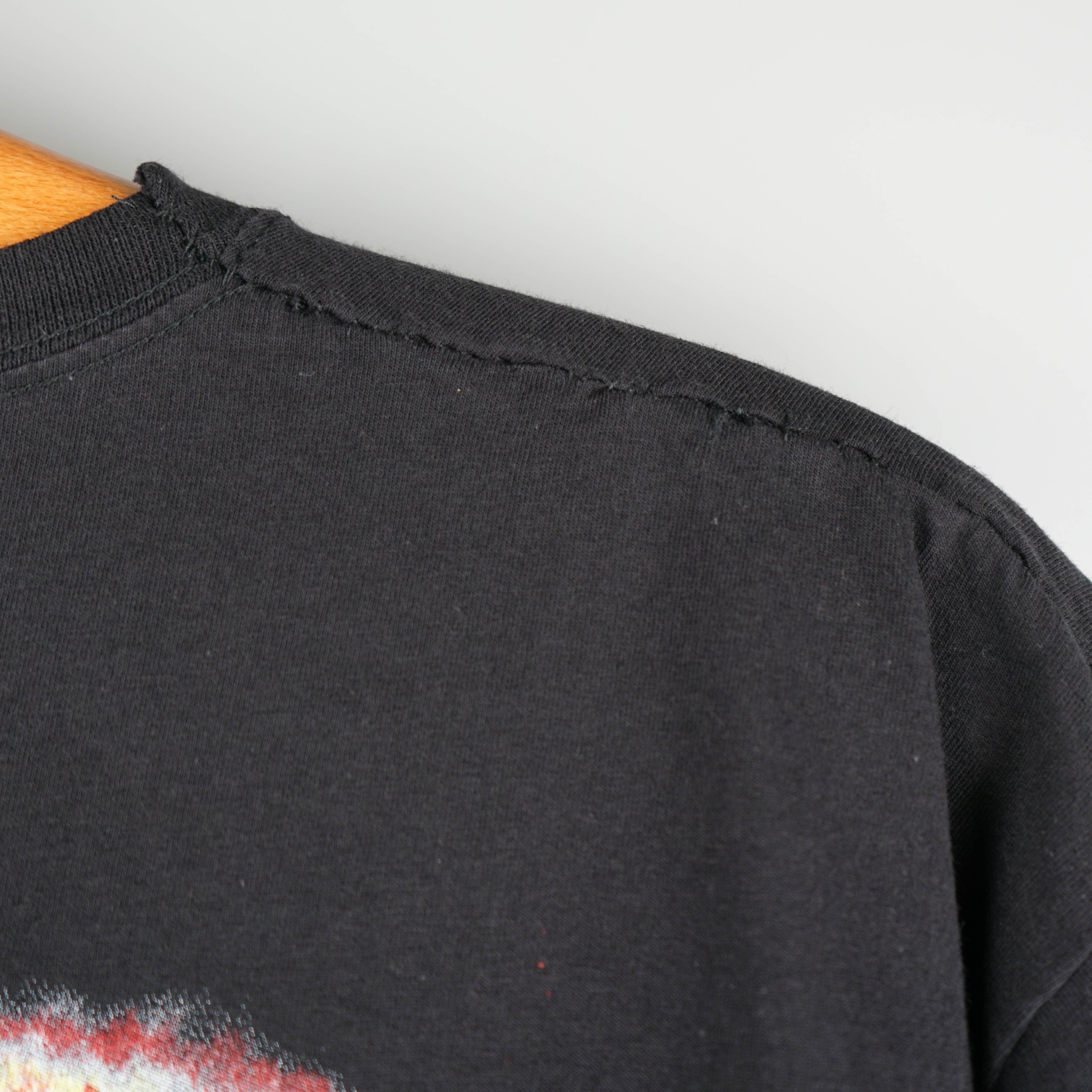 Band Tees × Vintage vintage 2011 Amon Amarth T-Shirt Surtur Rising Size US L / EU 52-54 / 3 - 8 Thumbnail
