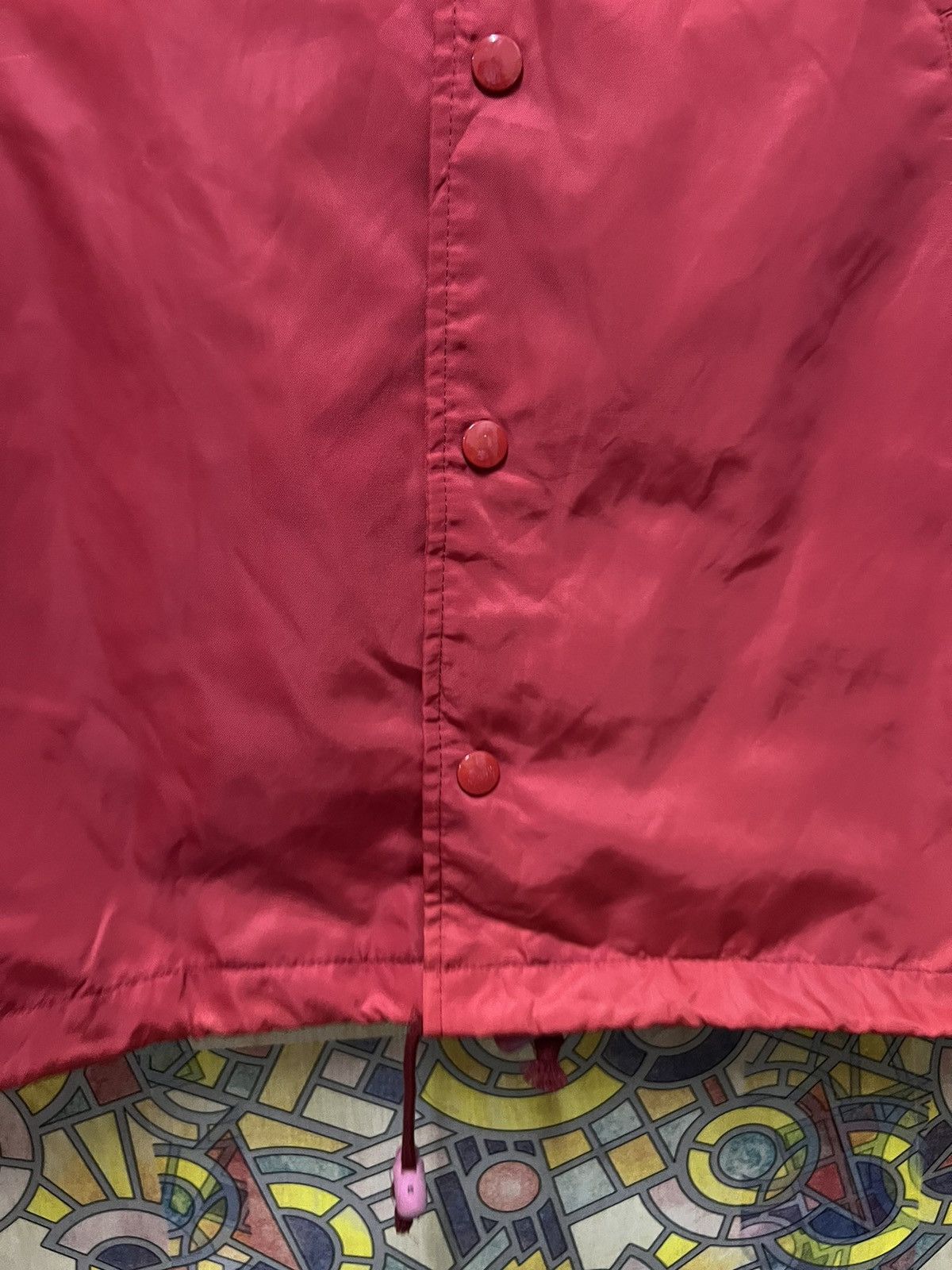 Beverly Hills Polo Club JACKET BOMBER POLO (CJ3) Size US XL / EU 56 / 4 - 21 Thumbnail