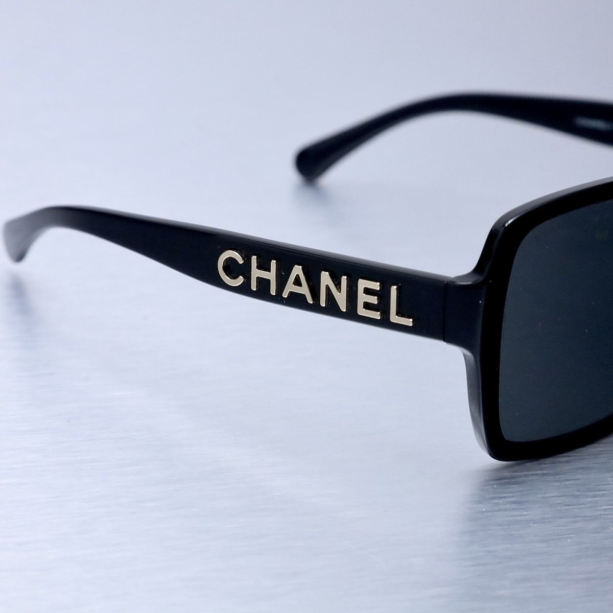Chanel CHANEL 0CH5408 SUNGLASSES Size ONE SIZE - 3 Thumbnail