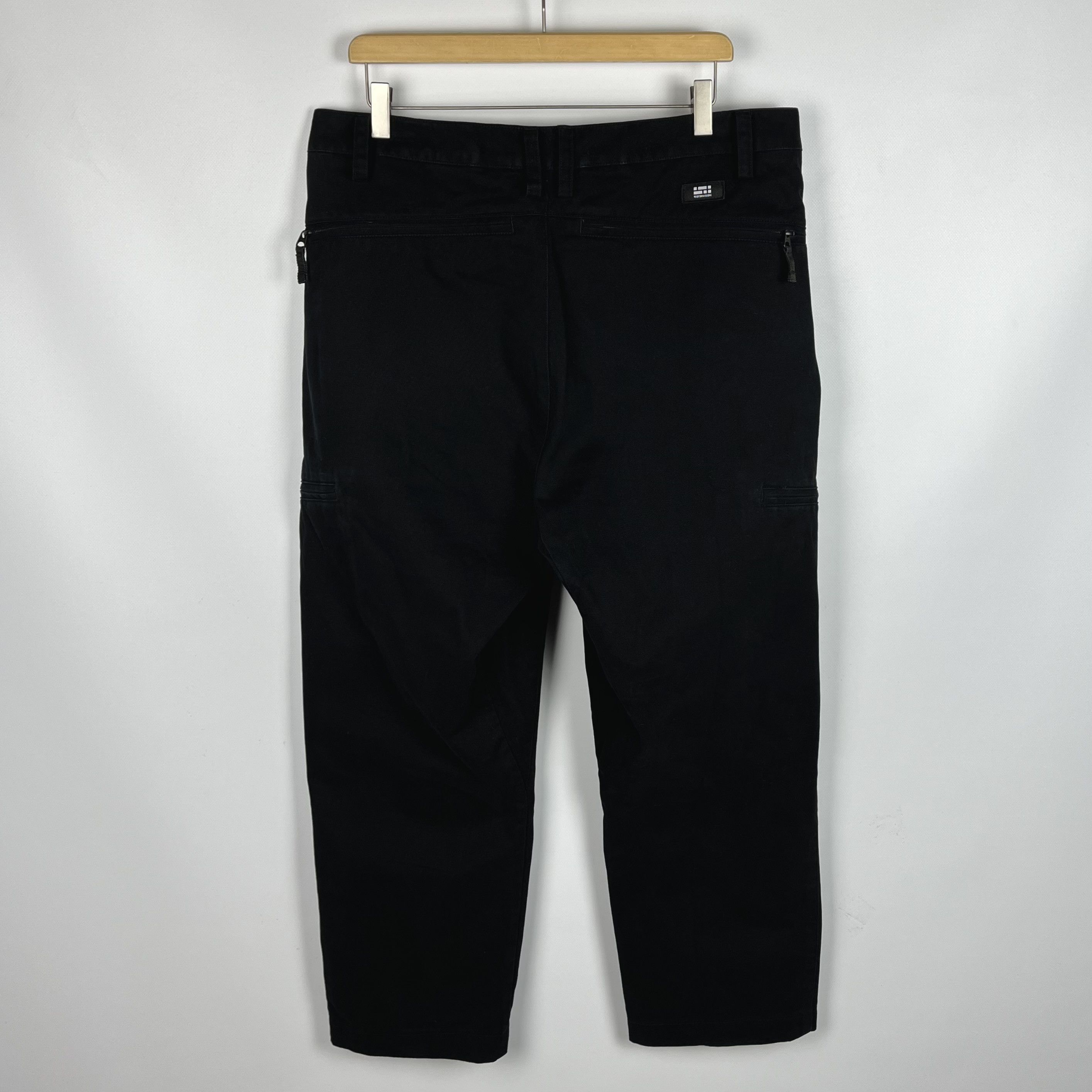 Riot Division Riot Division Civil Cargo Pants Generation 1. Size US 34 / EU 50 - 12 Thumbnail