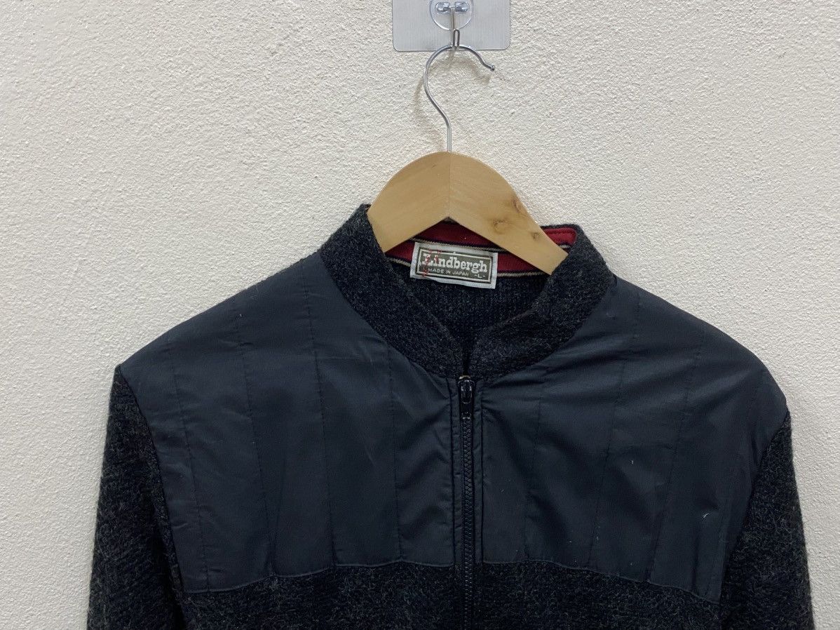 Lindbergh Lindbergh Wool Mohair Jacket Zip Up Size US M / EU 48-50 / 2 - 6 Thumbnail