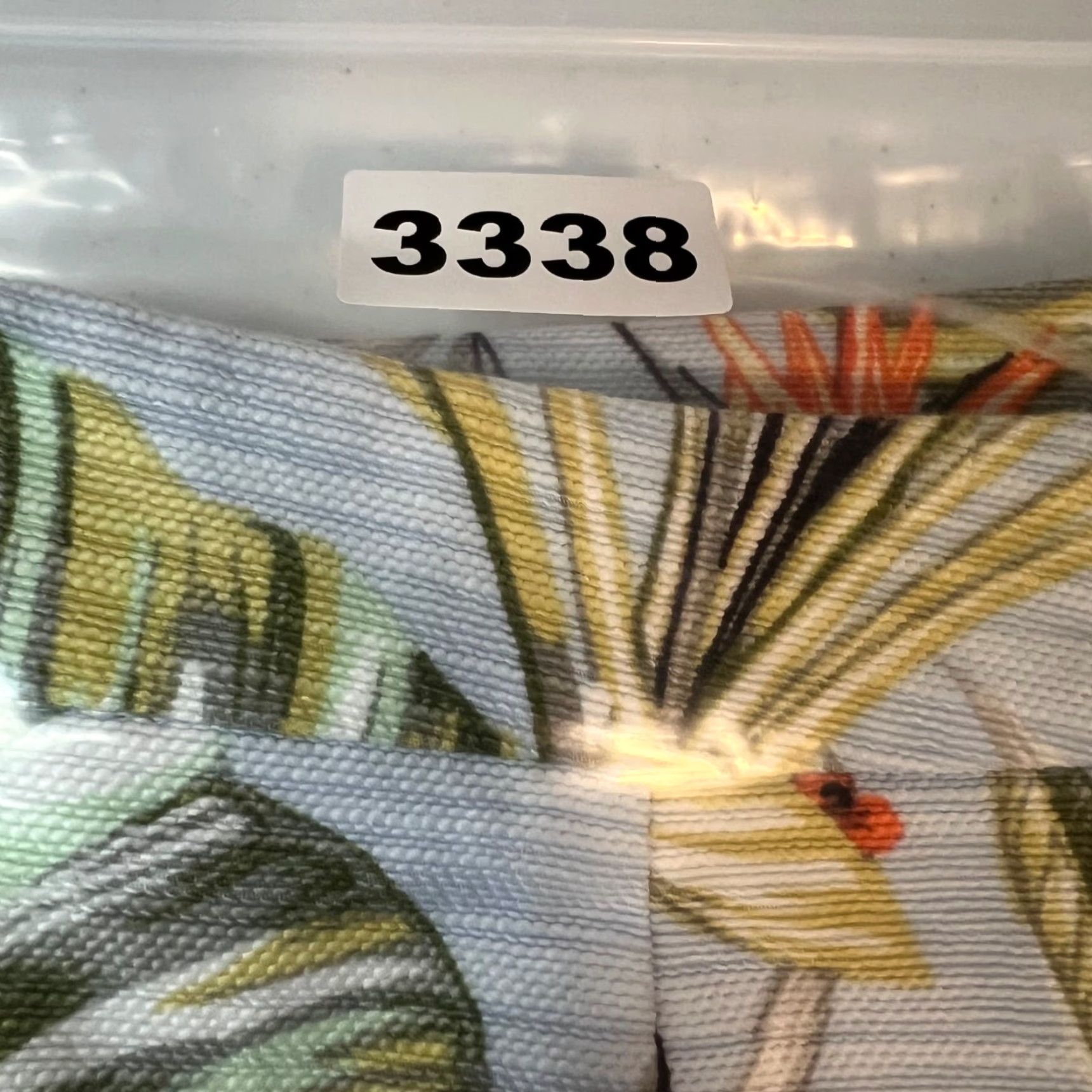 Ann Taylor Ann Taylor Skirt Size Small Tropical Print Mini Monkeys & Leaves Design Womens Size 28" / US 6 / IT 42 - 6 Thumbnail