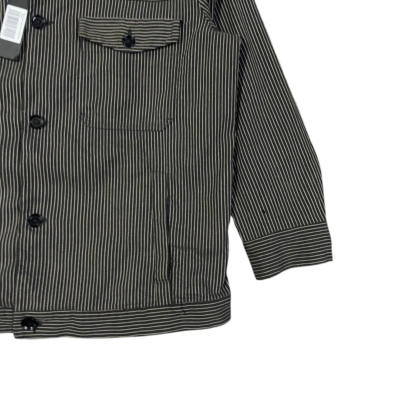 Diesel Black Gold NWT Diesel Black Gold Jacket Size US XL / EU 56 / 4 - 4 Thumbnail