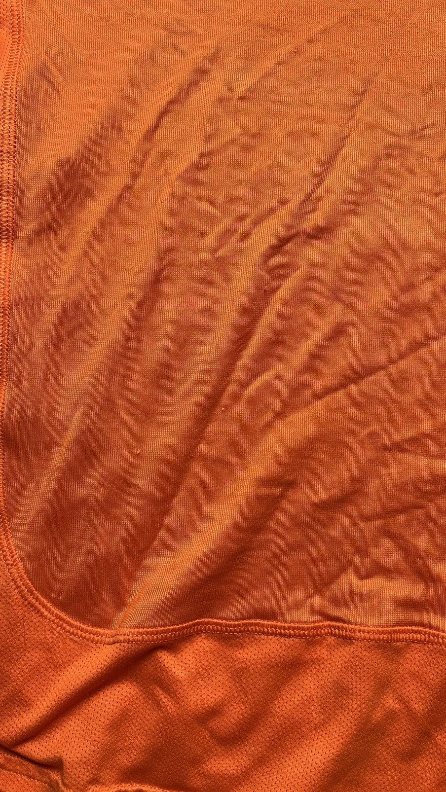 Nike 2000-2002 Netherlands Dennis Bergkamp nike vintage jersey Size US L / EU 52-54 / 3 - 5 Thumbnail