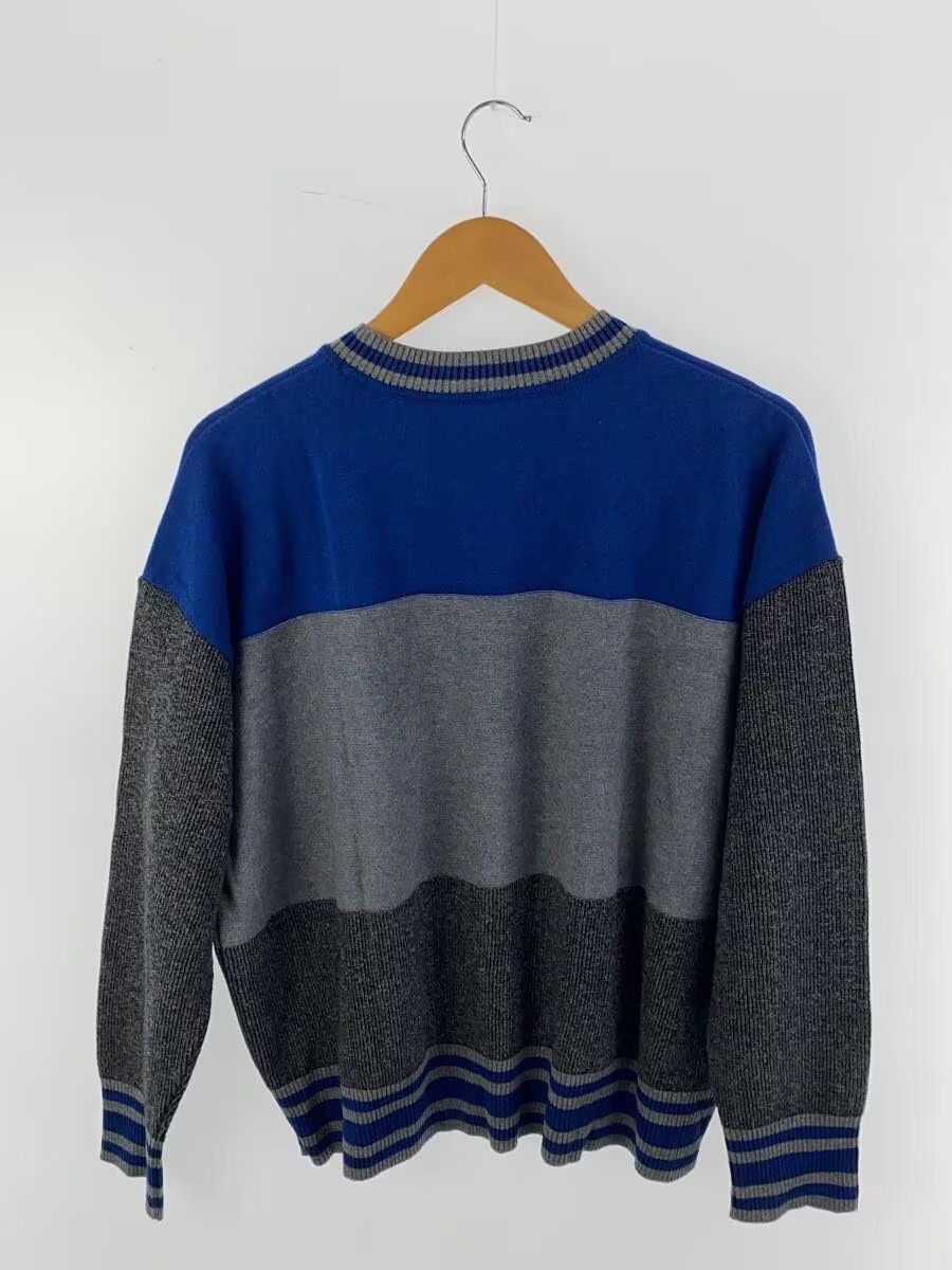 Vivienne Westwood Heart Orb Boxy Knit Sweater Size US S / EU 44-46 / 1 - 2 Thumbnail