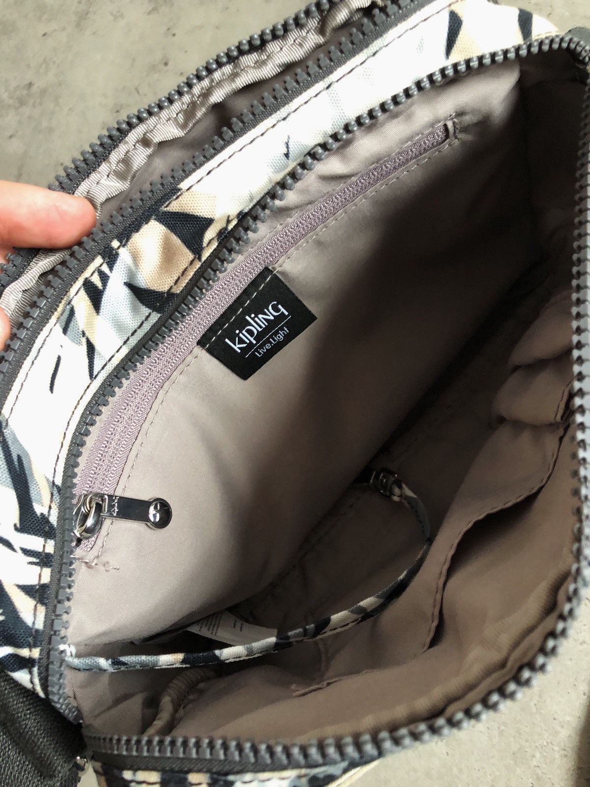 Other Kipling crossbody bag Size ONE SIZE - 7 Thumbnail