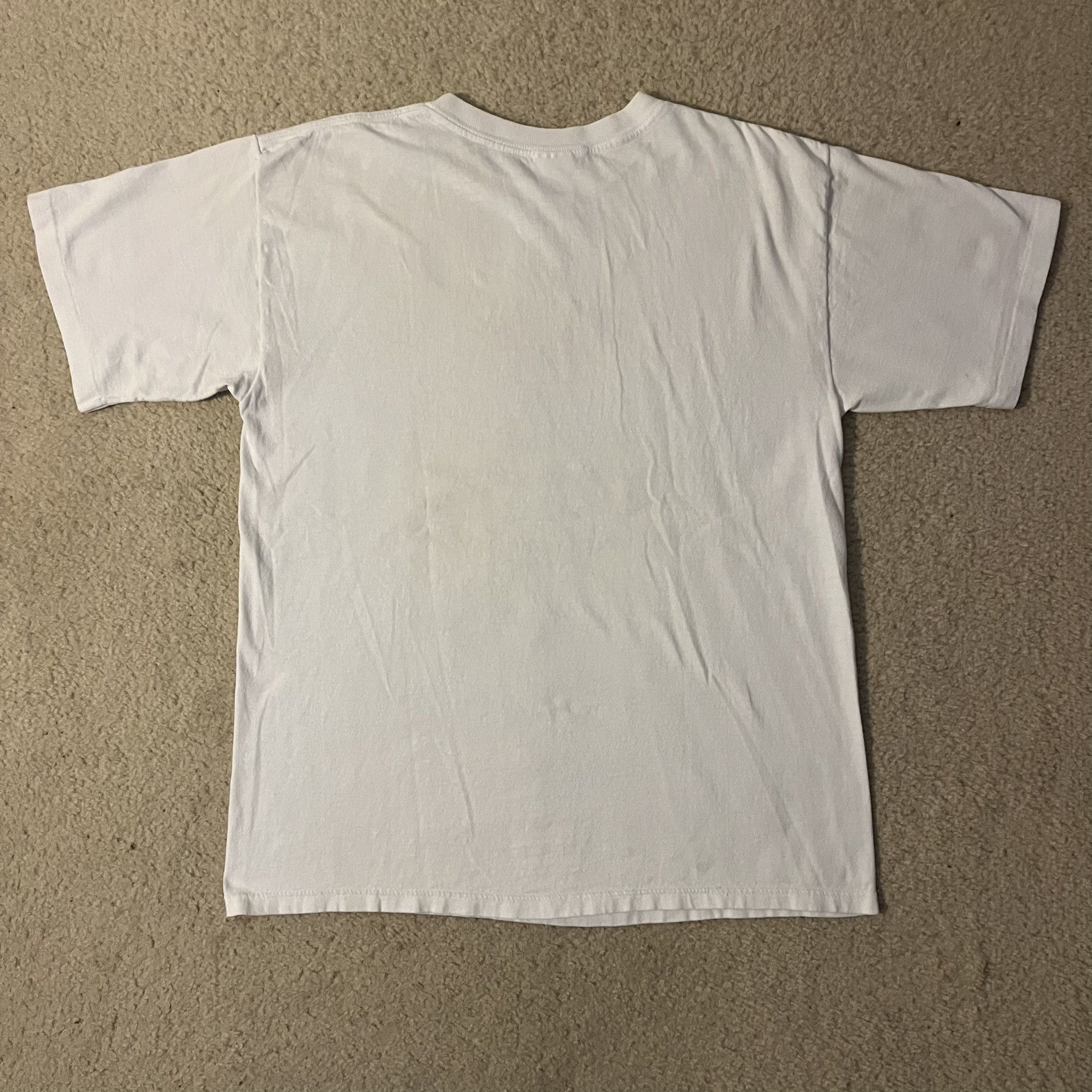 Vintage VTG 90s “All I got was this LOUSY T-shirt” Hawaii Tee Size US L / EU 52-54 / 3 - 2 Thumbnail