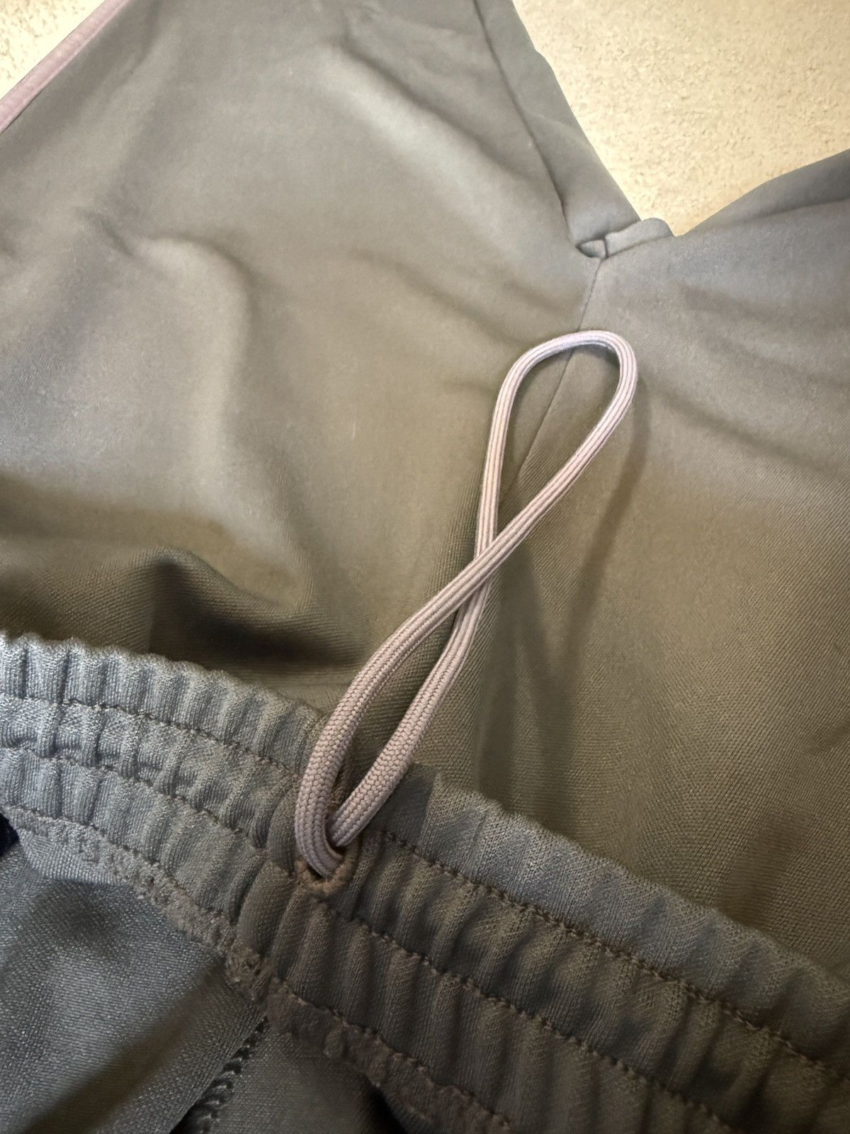 Adidas × Kanye West × Yeezy Adidas x Yeezy Calabasas Track Pants Size US 32 / EU 48 - 7 Thumbnail