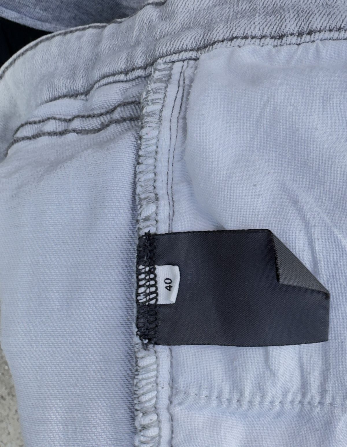 Isabel Marant Etoile Isabel Marant etoile denim shorts Size 28" / US 6 / IT 42 - 4 Thumbnail