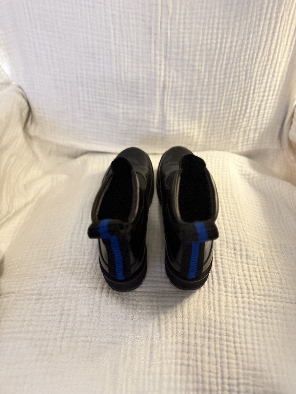 3.1 Phillip Lim 3.1 Philip Lim Avril Lug Sole Chelsea Boot Size US 9 / IT 39 - 10 Thumbnail