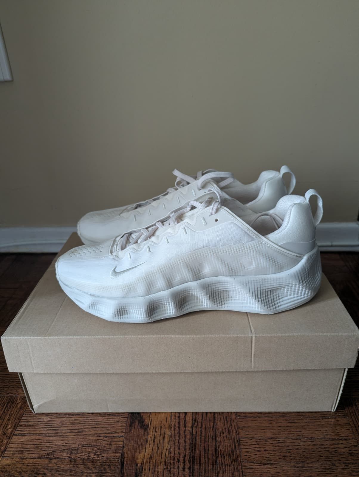 Nike Nike Ava Rover - Bone Size US 8.5 / EU 41-42 - 1 Thumbnail