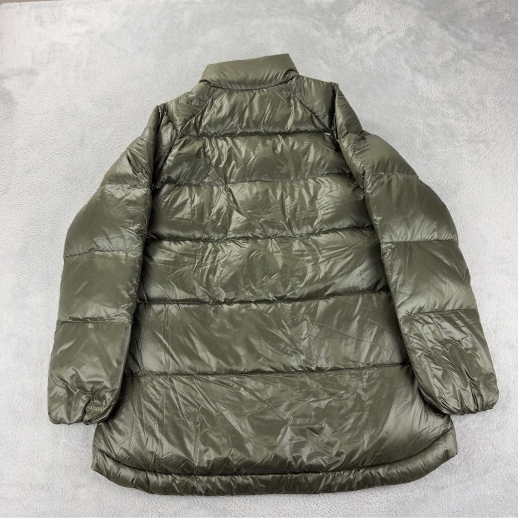 Patagonia Patagonia NWT Women's Size Small Raven Rocks 75% Down 25% Fe Size S / US 4 / IT 40 - 4 Thumbnail