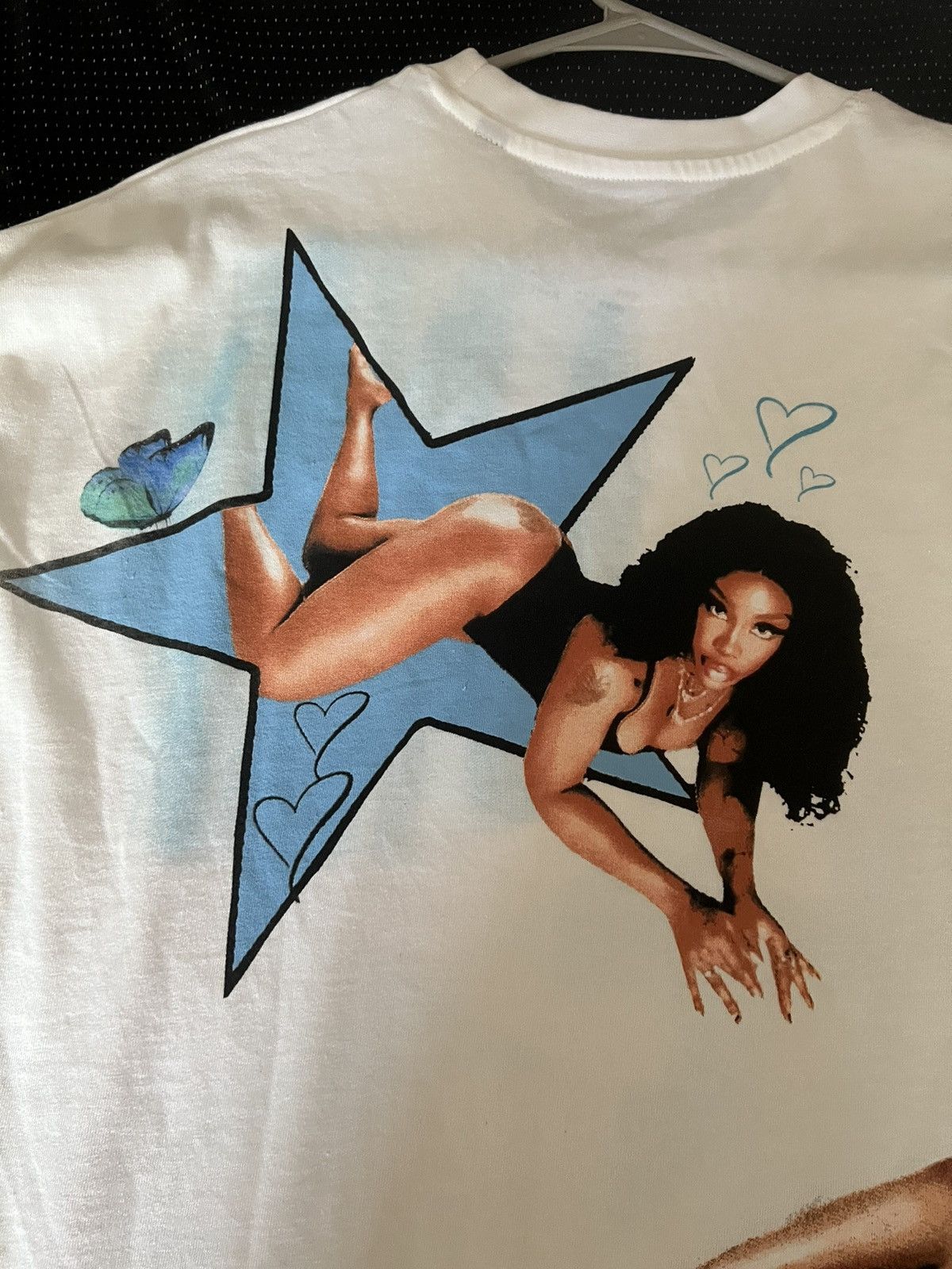 Sergio Calabasas Rare Sergio Calabasas SZA shirt Size US L / EU 52-54 / 3 - 4 Thumbnail